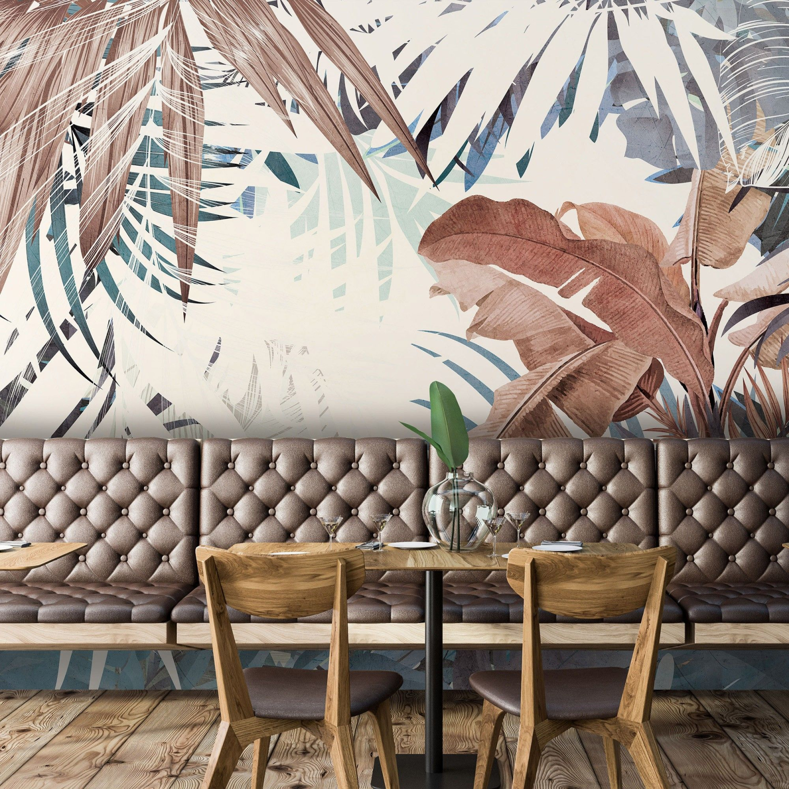 Фототапет от галерия