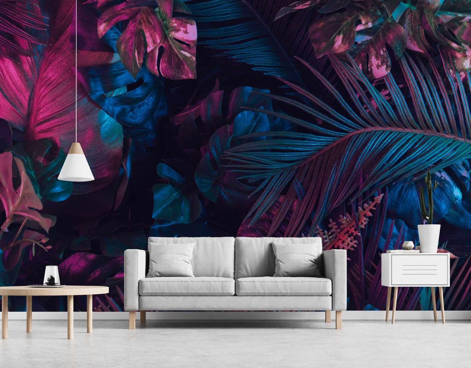 Фототапет от галерия