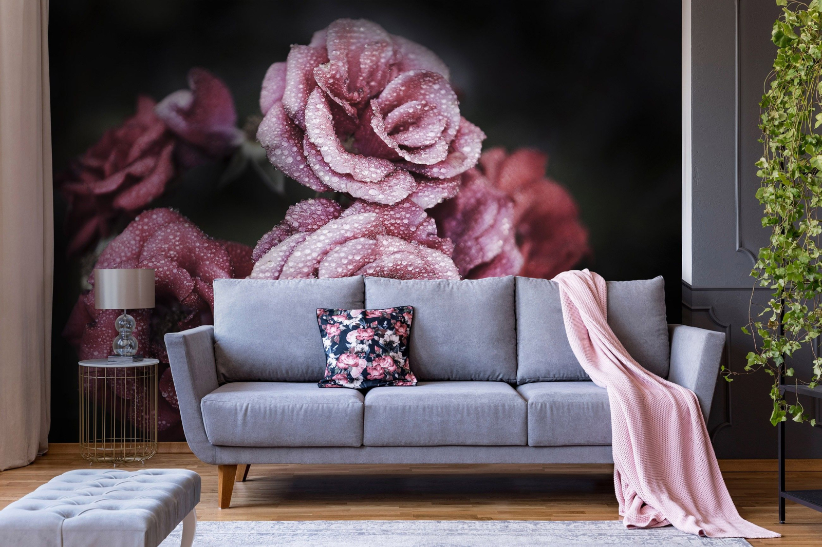 Фототапет от галерия