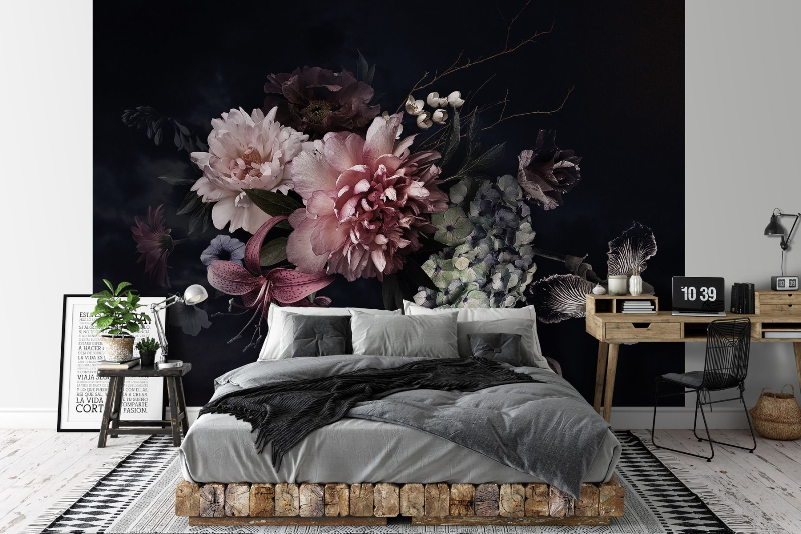 Фототапет от галерия