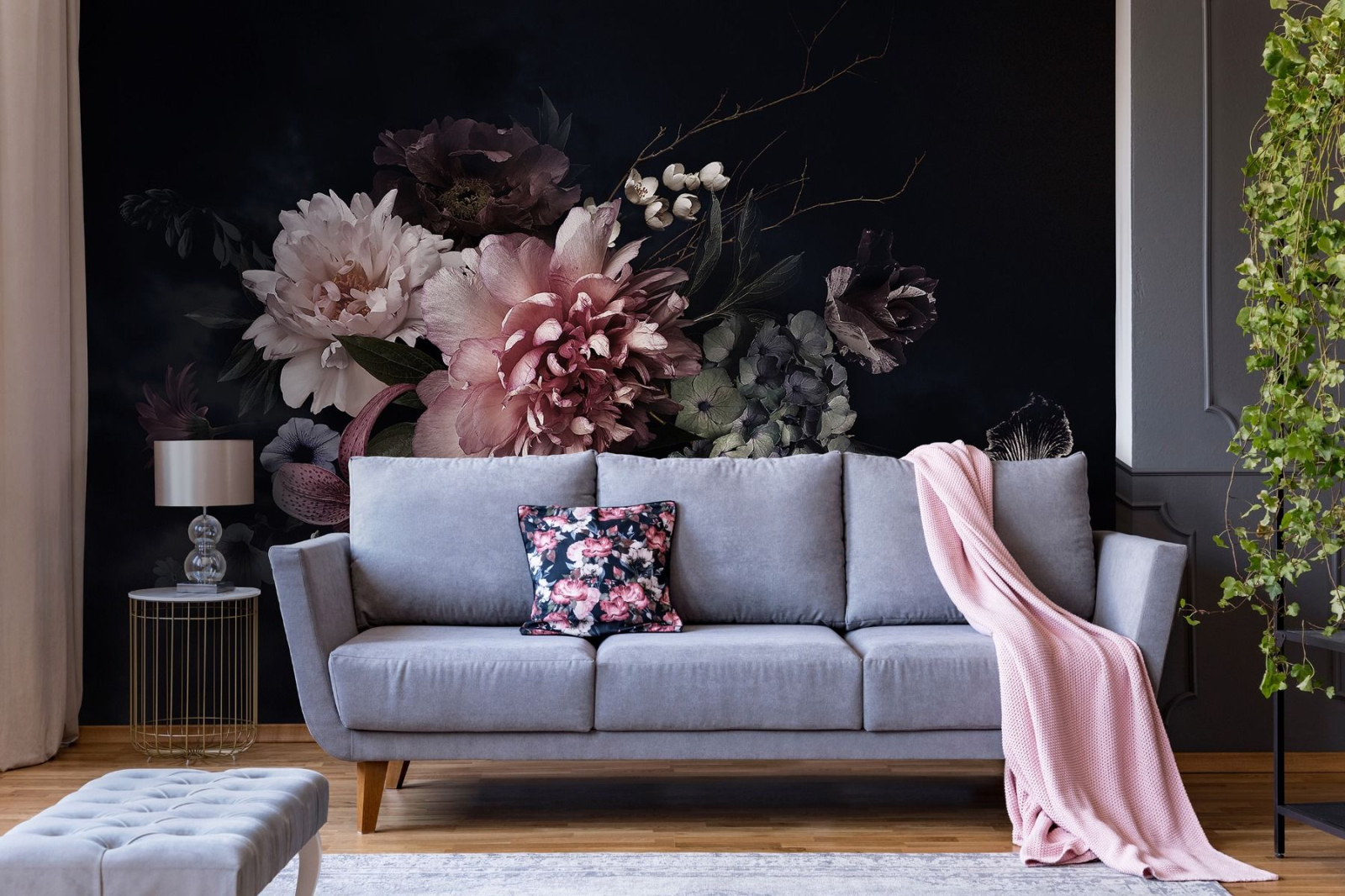 Фототапет от галерия