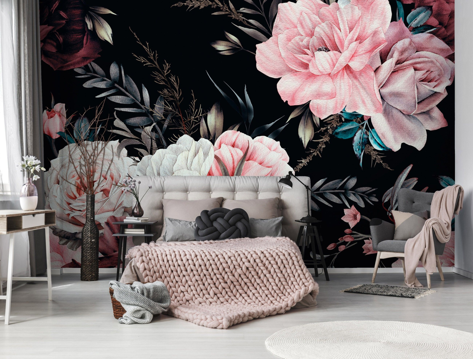 Фототапет от галерия