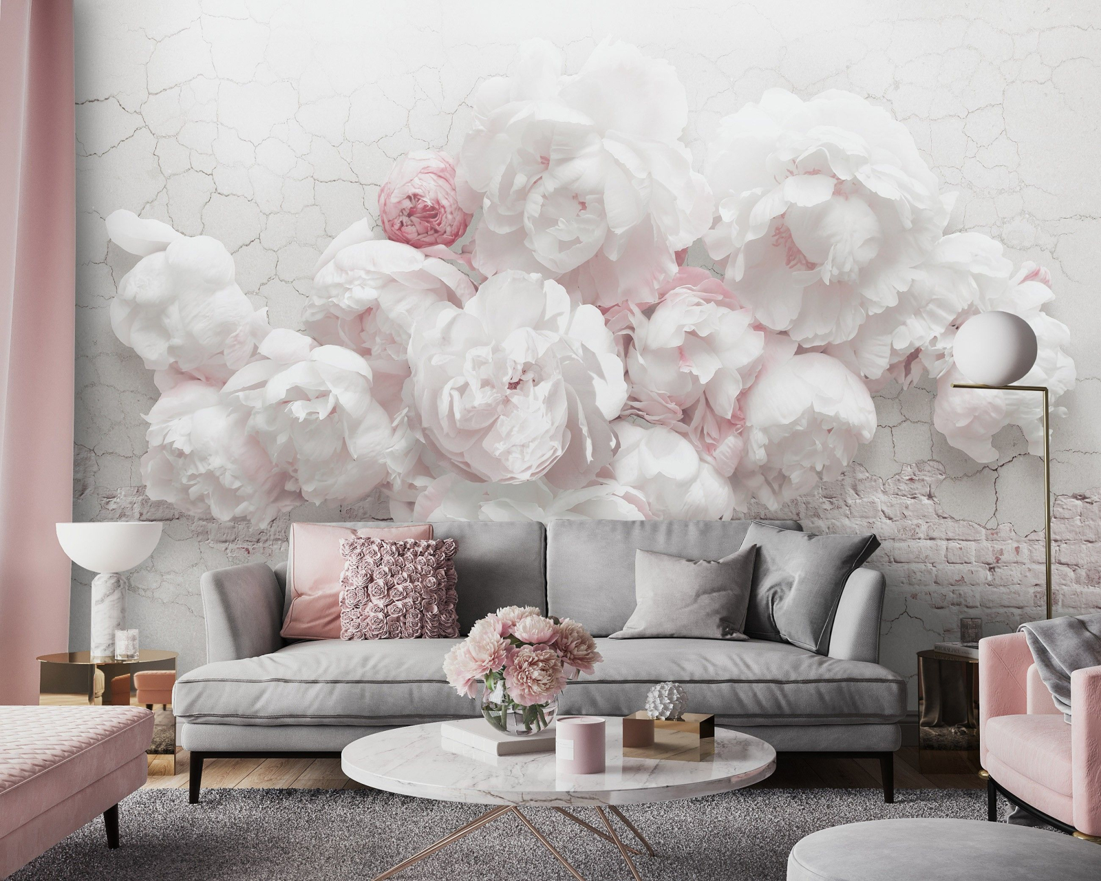 Фототапет от галерия