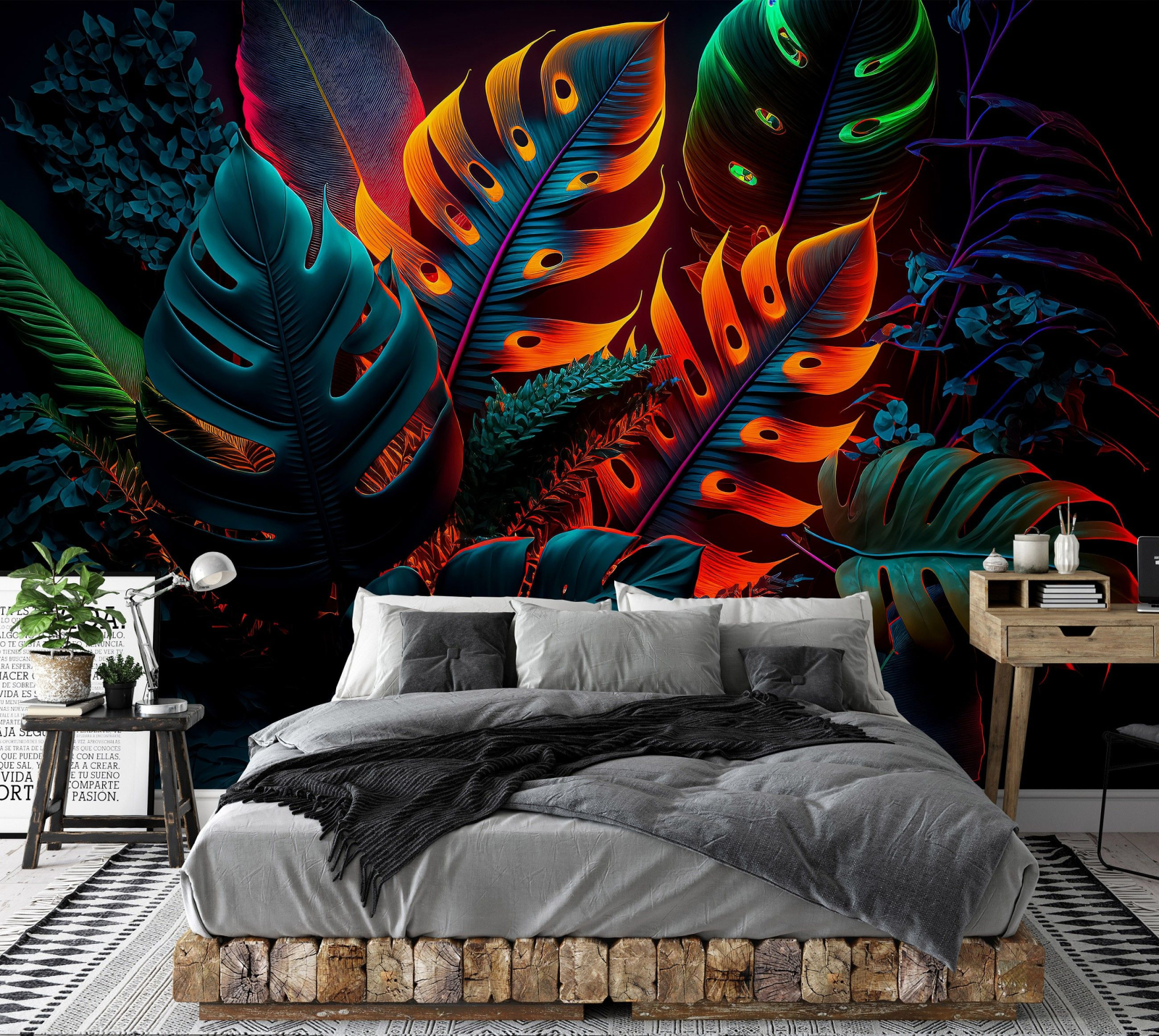 Фототапет от галерия