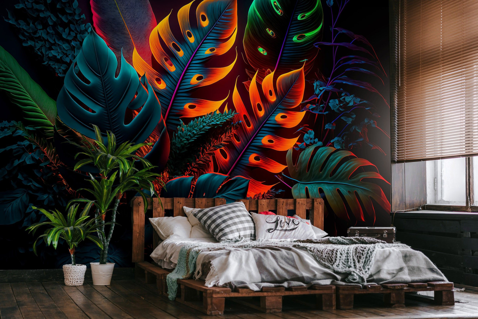 Фототапет от галерия