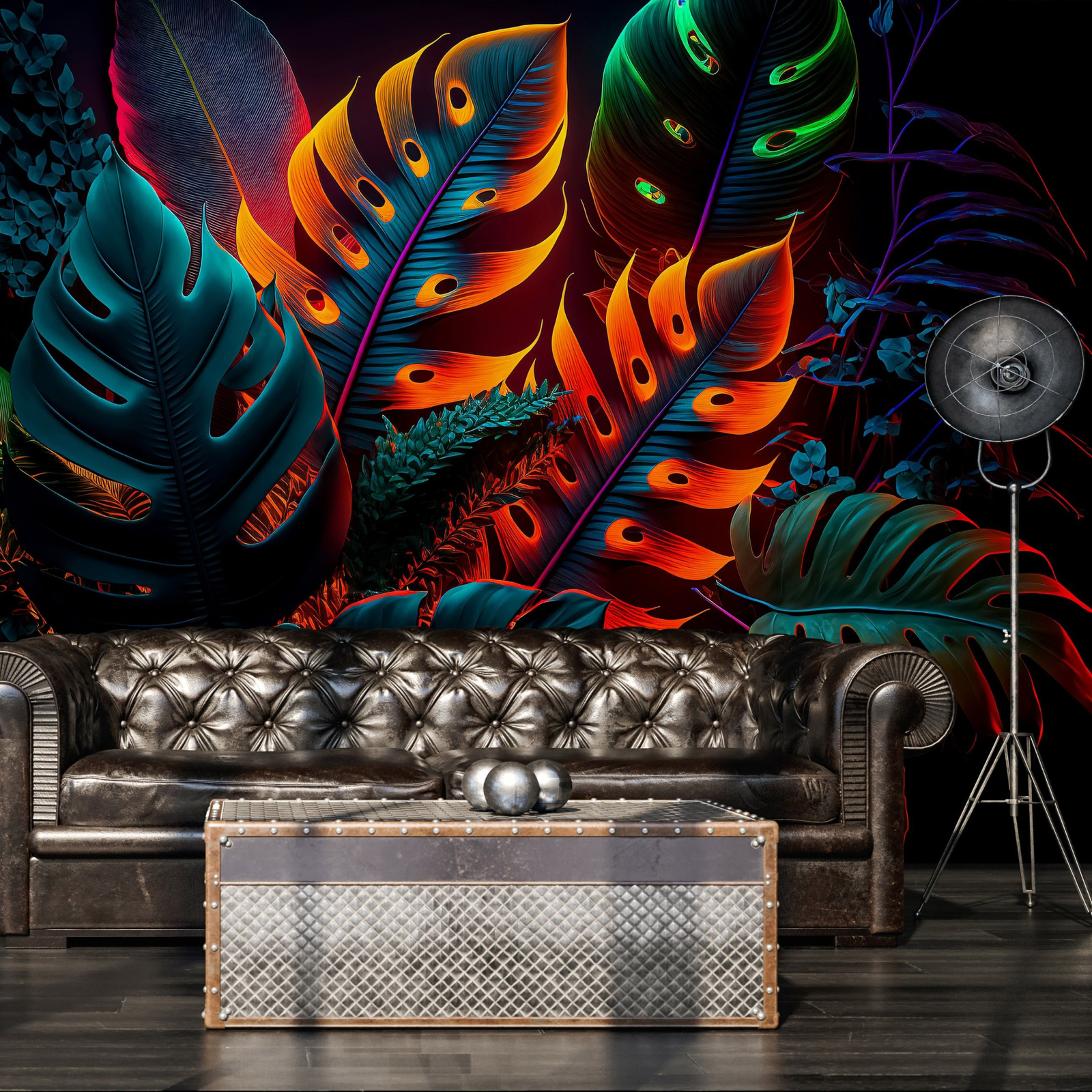 Фототапет от галерия