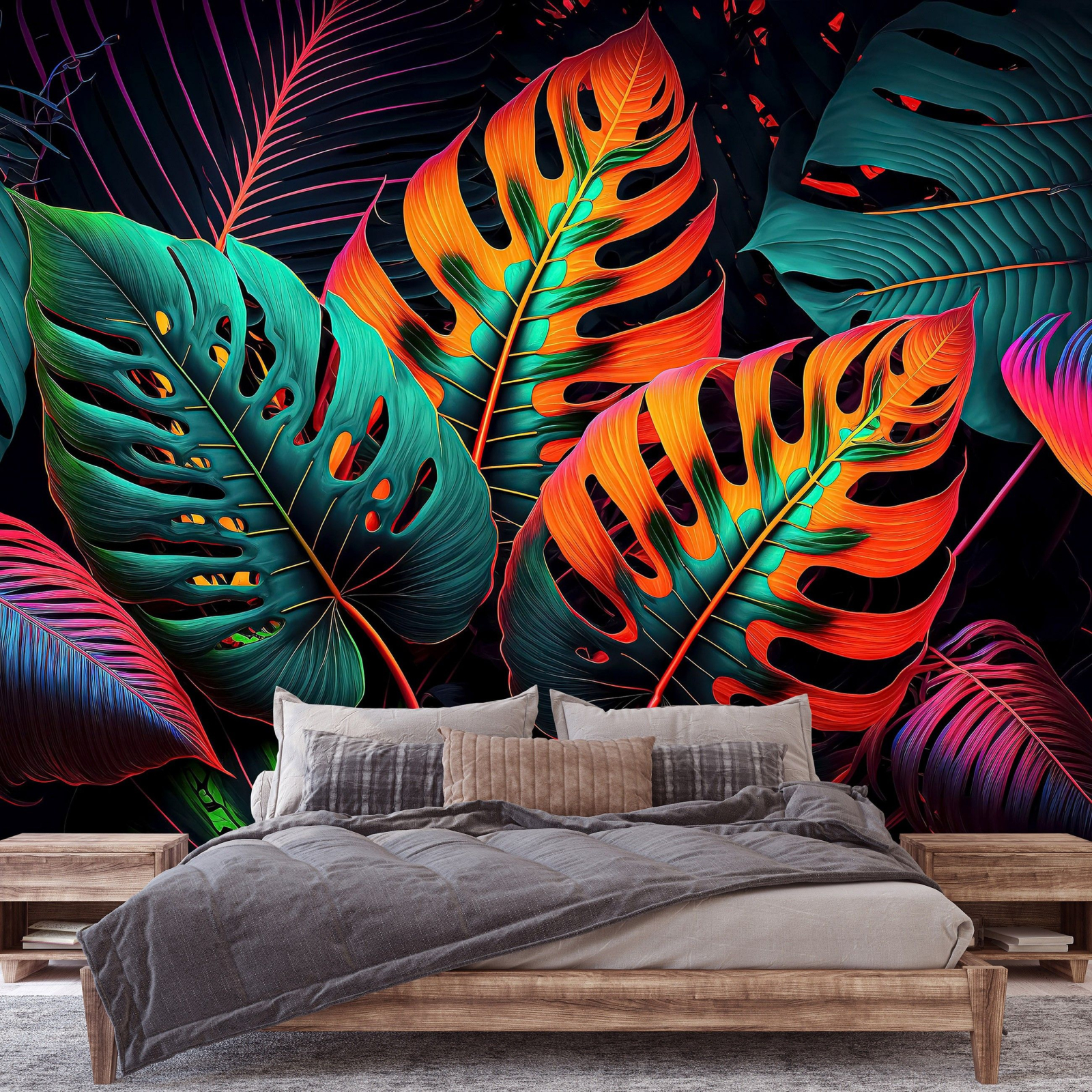 Фототапет от галерия