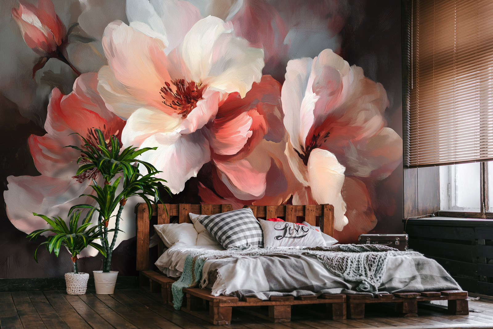 Фототапет от галерия