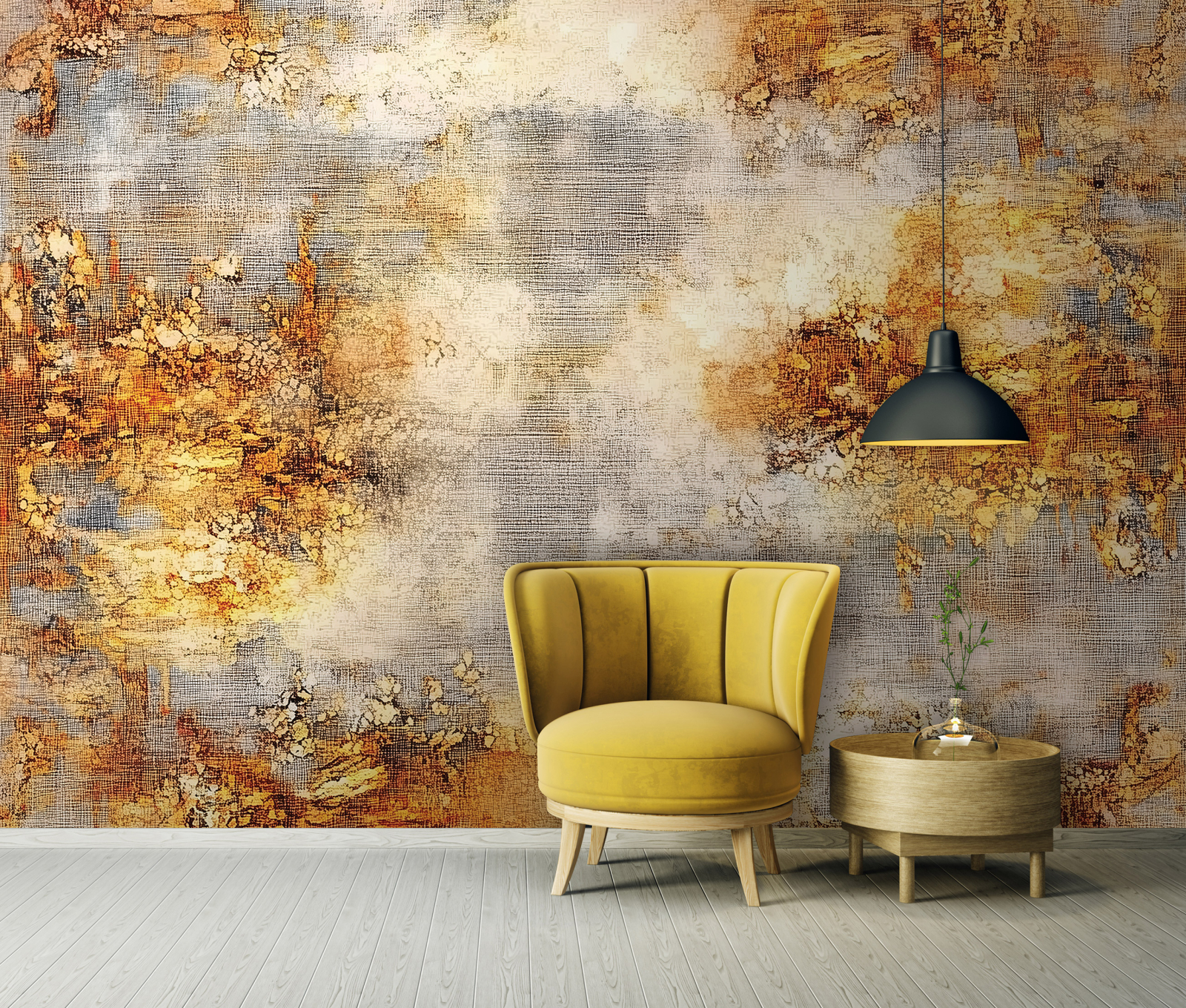 Фототапет от галерия