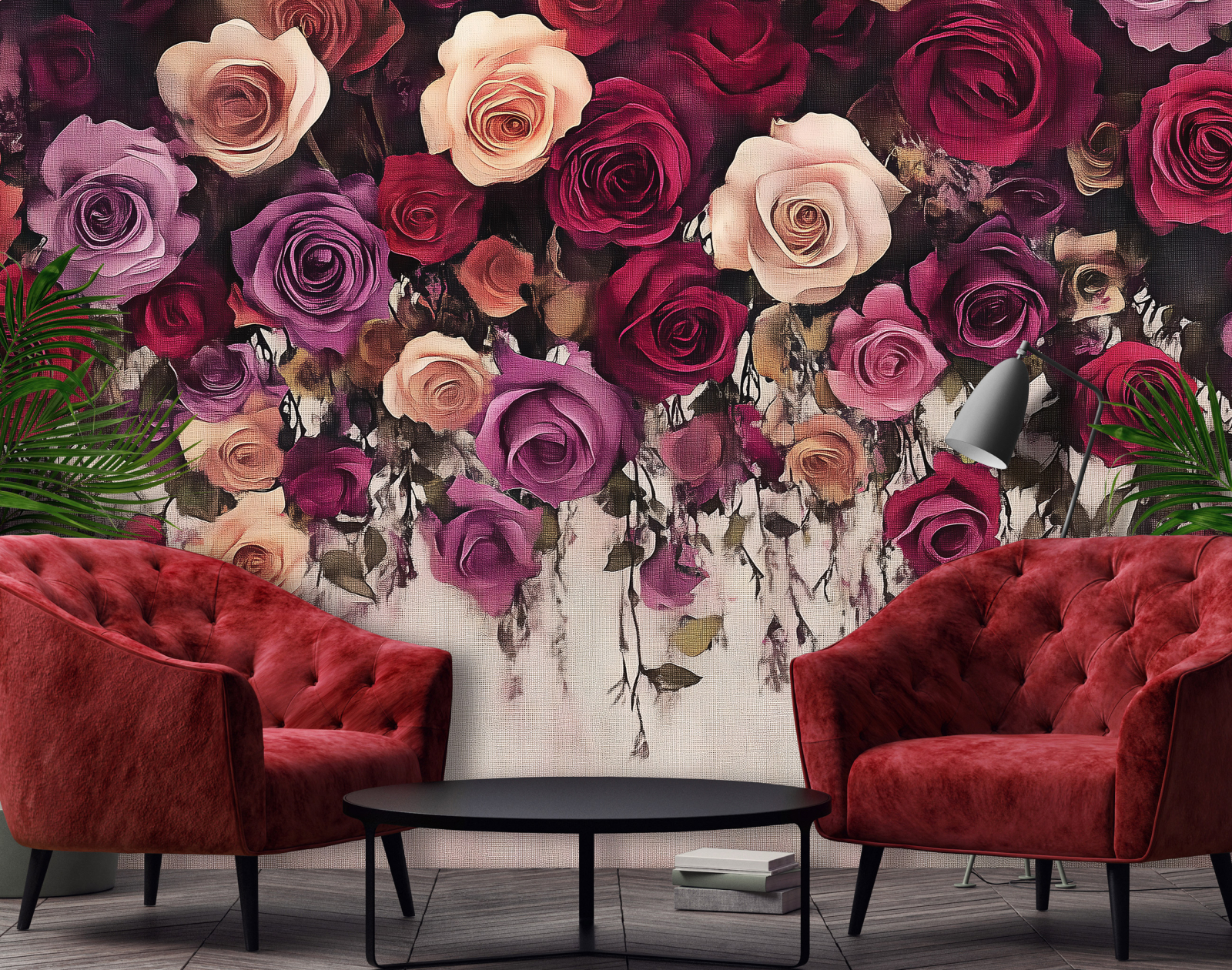 Фототапет от галерия