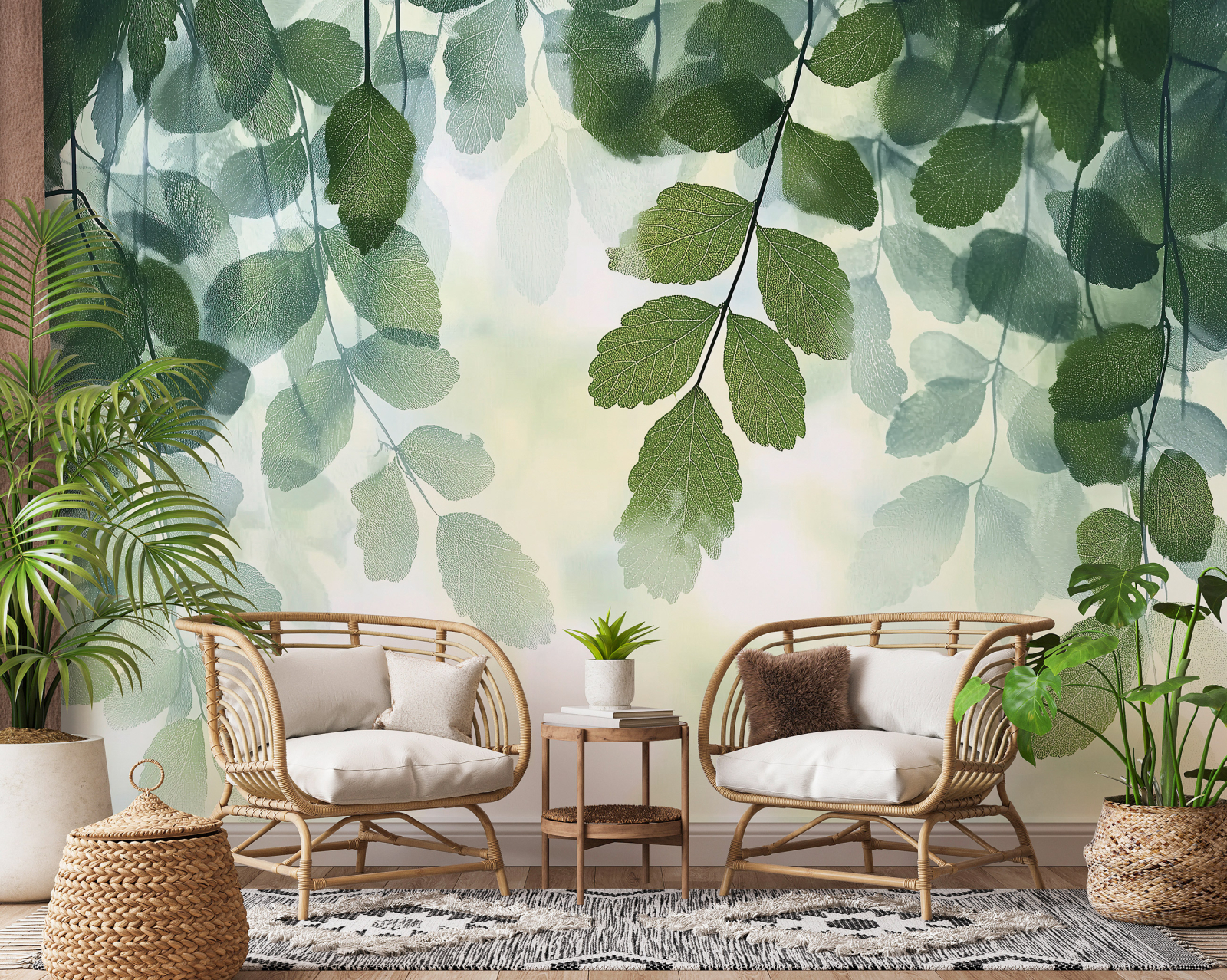 Фототапет от галерия