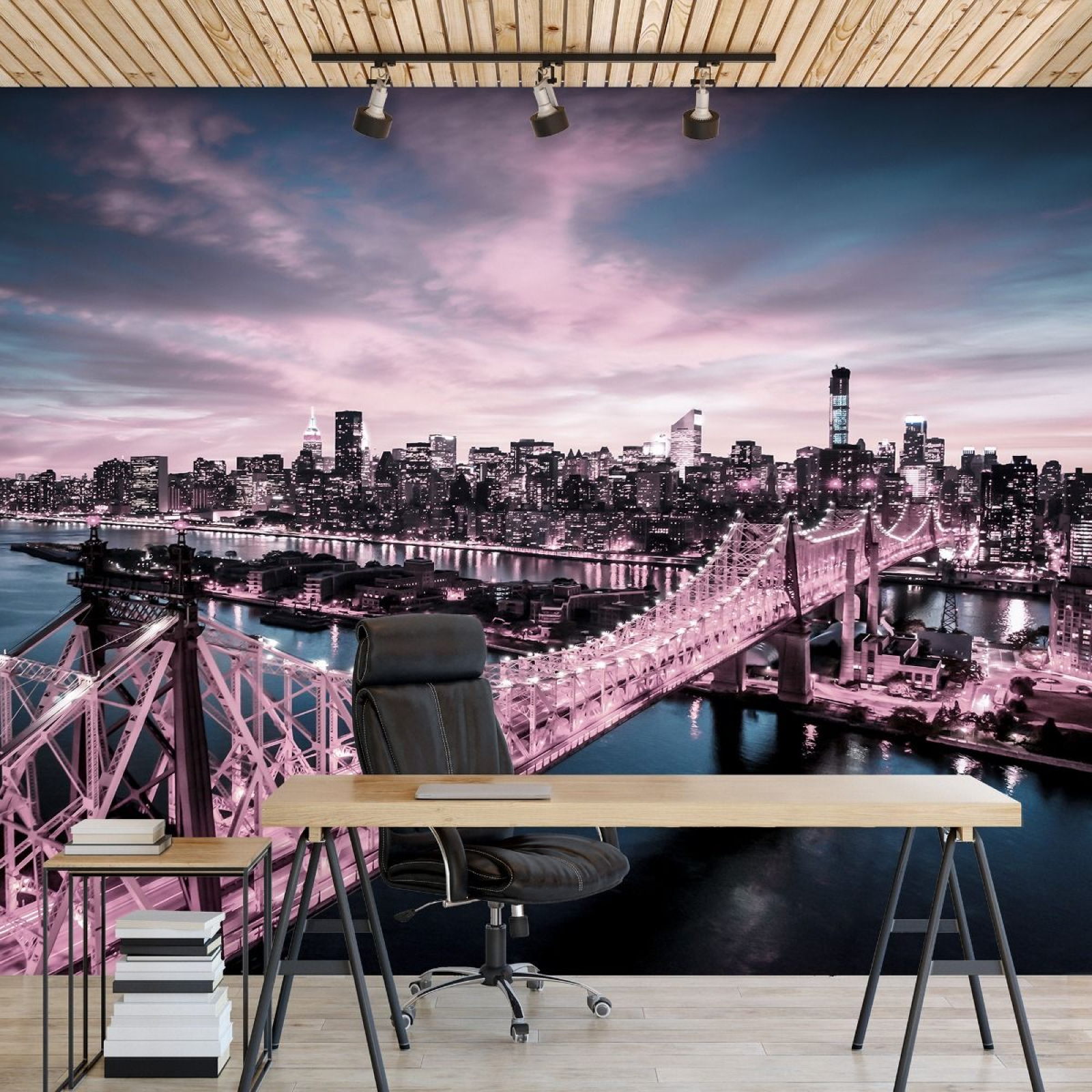 Фототапет от галерия