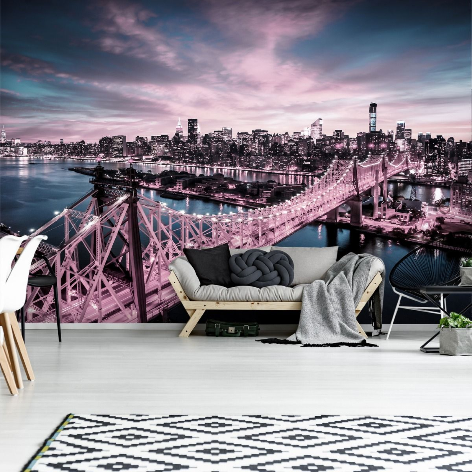 Фототапет от галерия