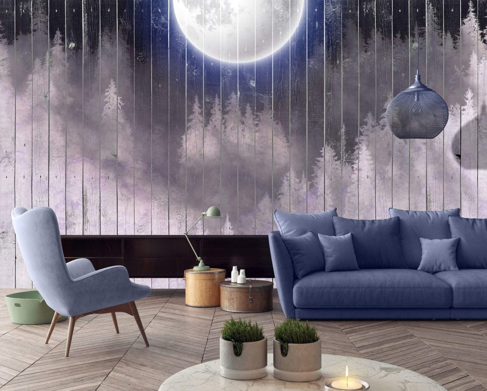 Фототапет от галерия