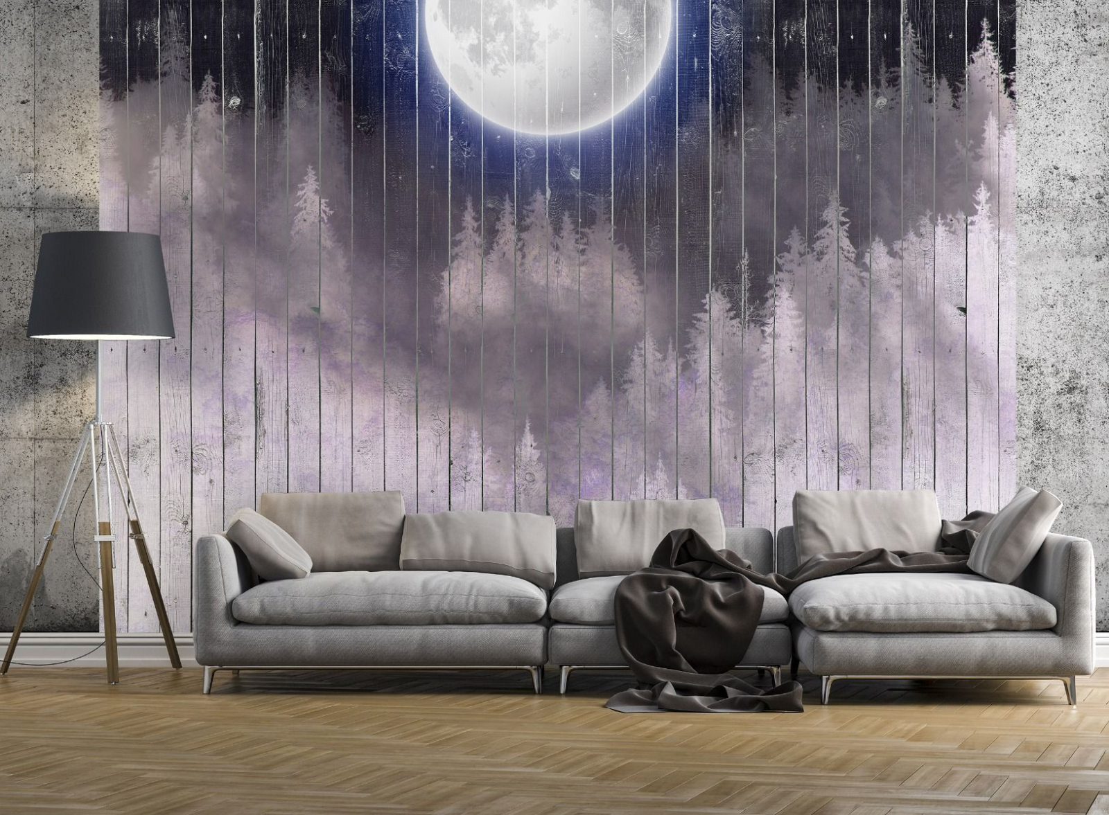 Фототапет от галерия