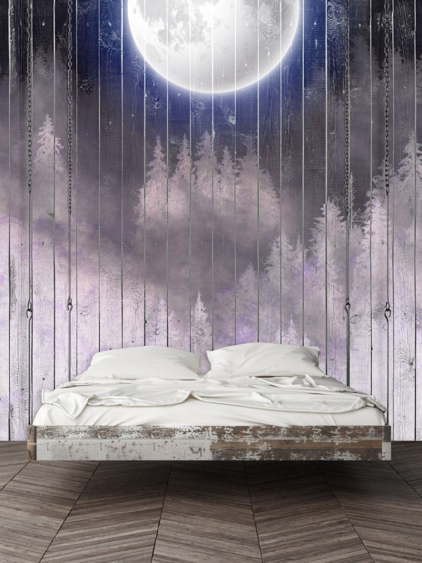 Фототапет от галерия