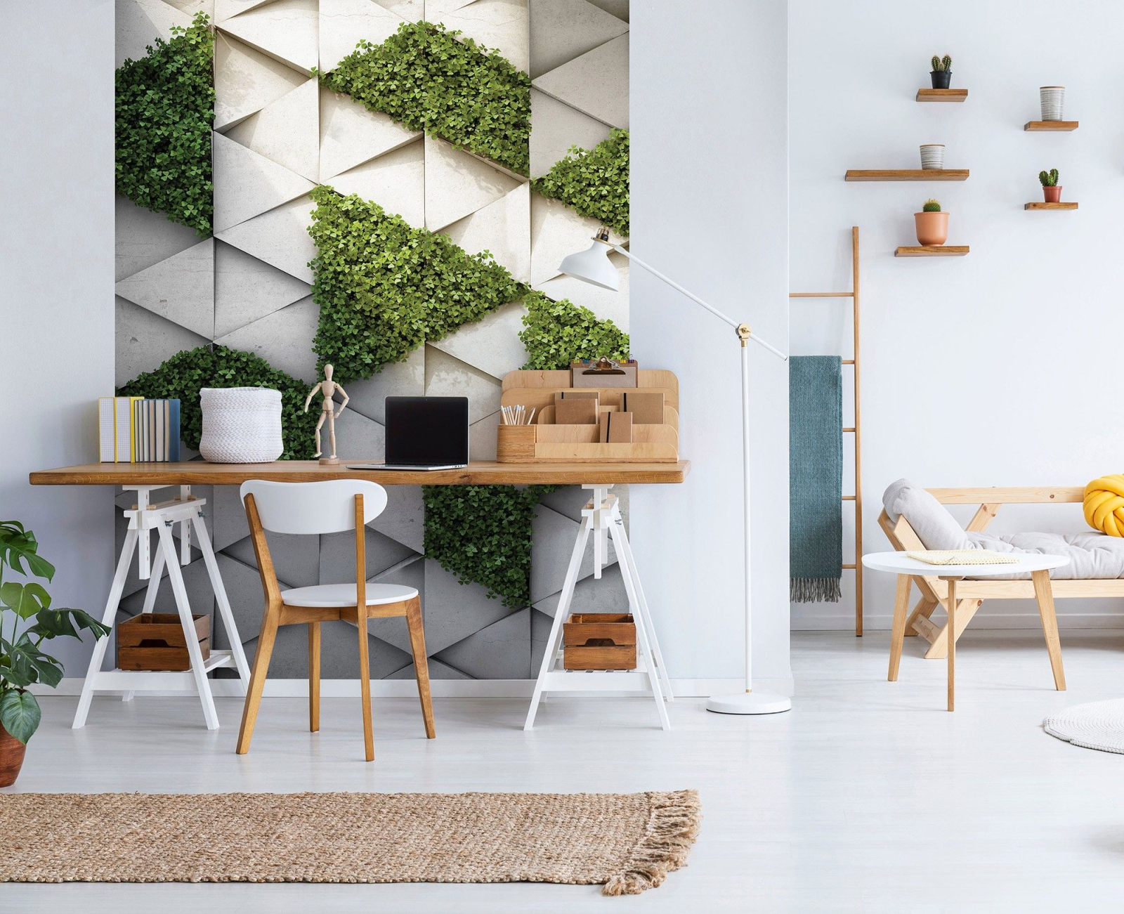 Фототапет от галерия