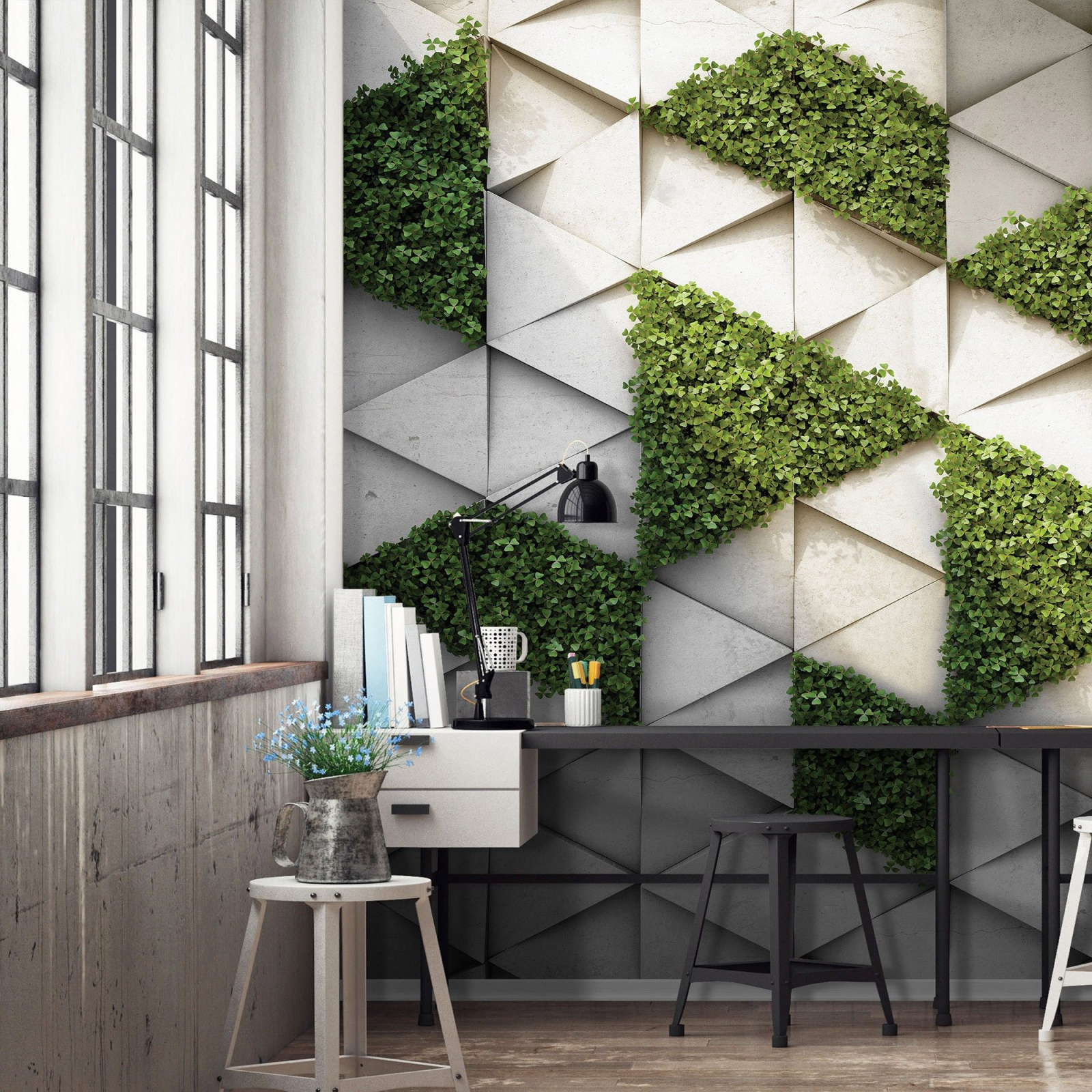 Фототапет от галерия