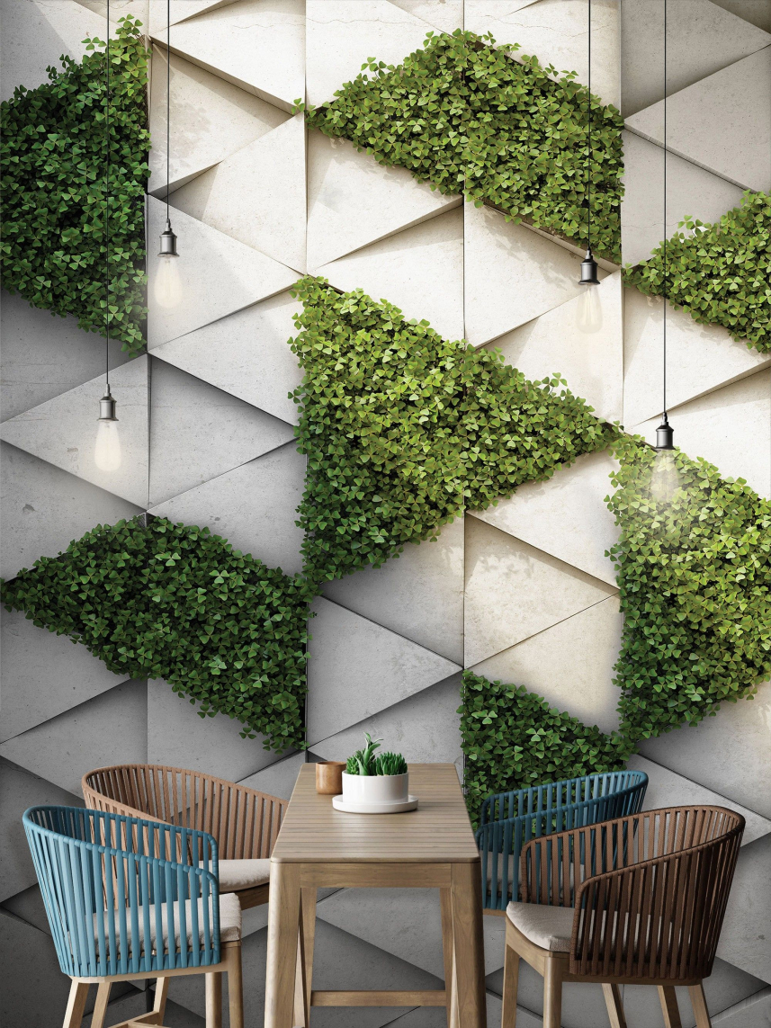 Фототапет от галерия