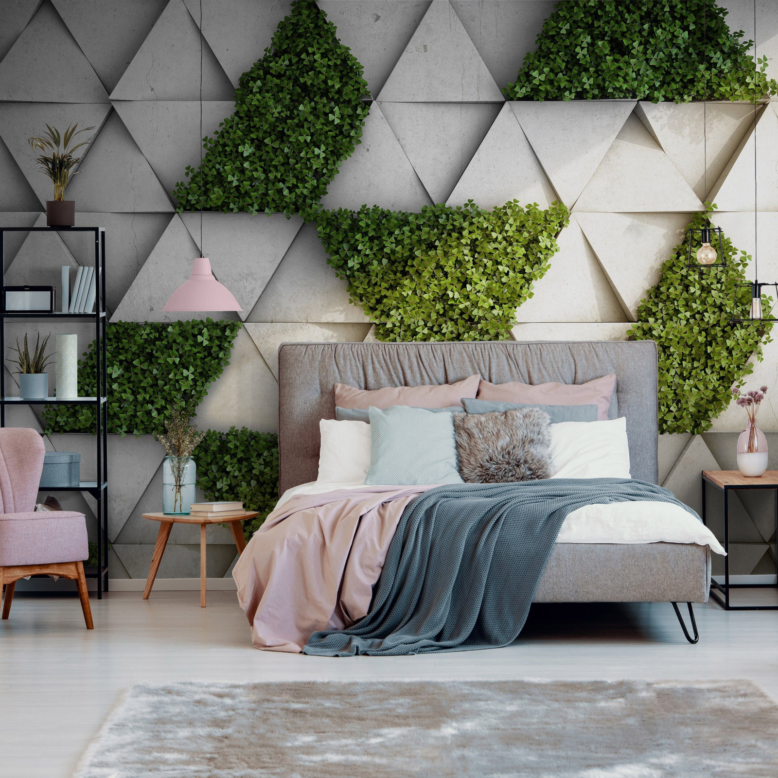 Фототапет от галерия