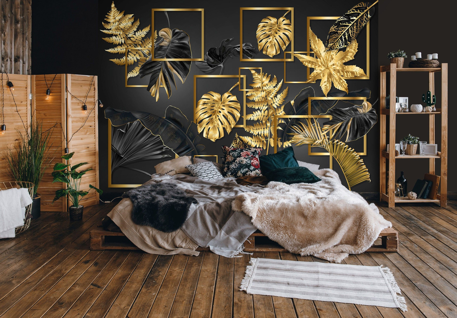 Фототапет от галерия