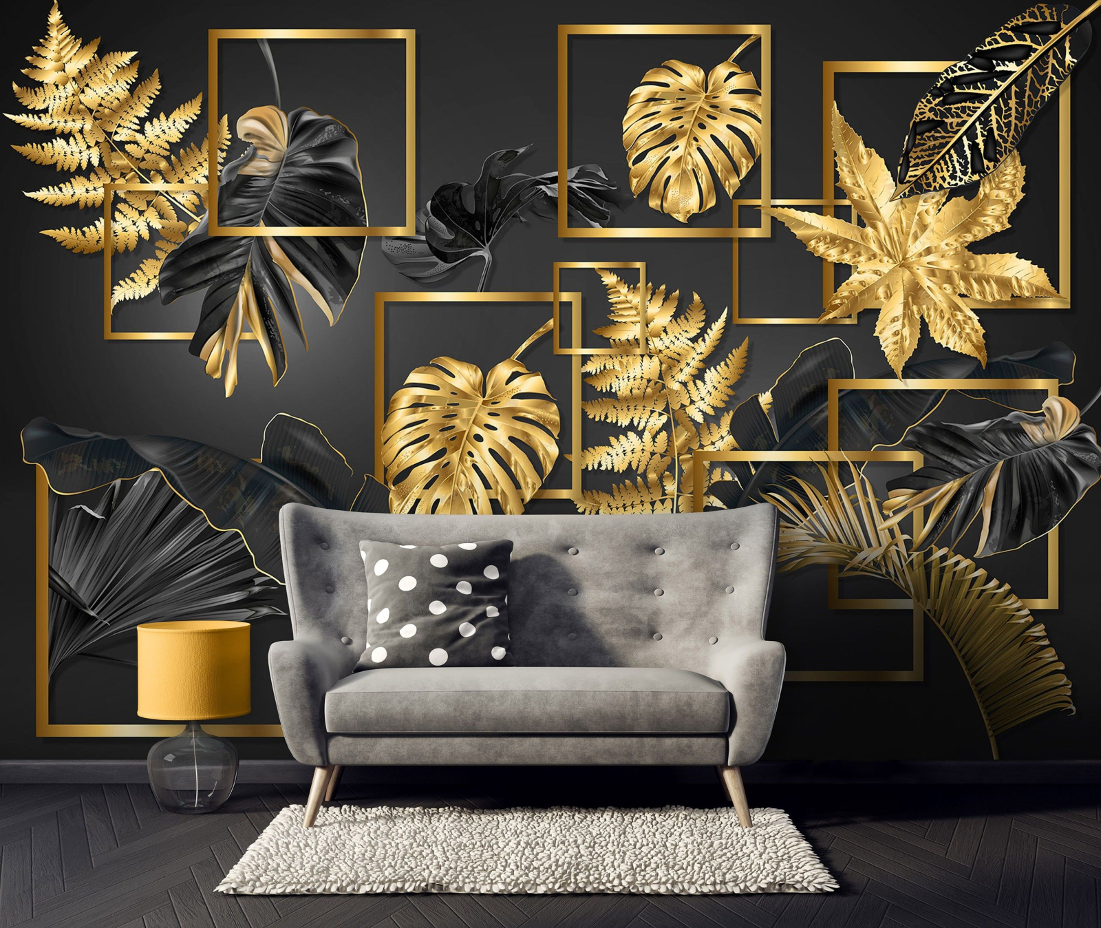 Фототапет от галерия