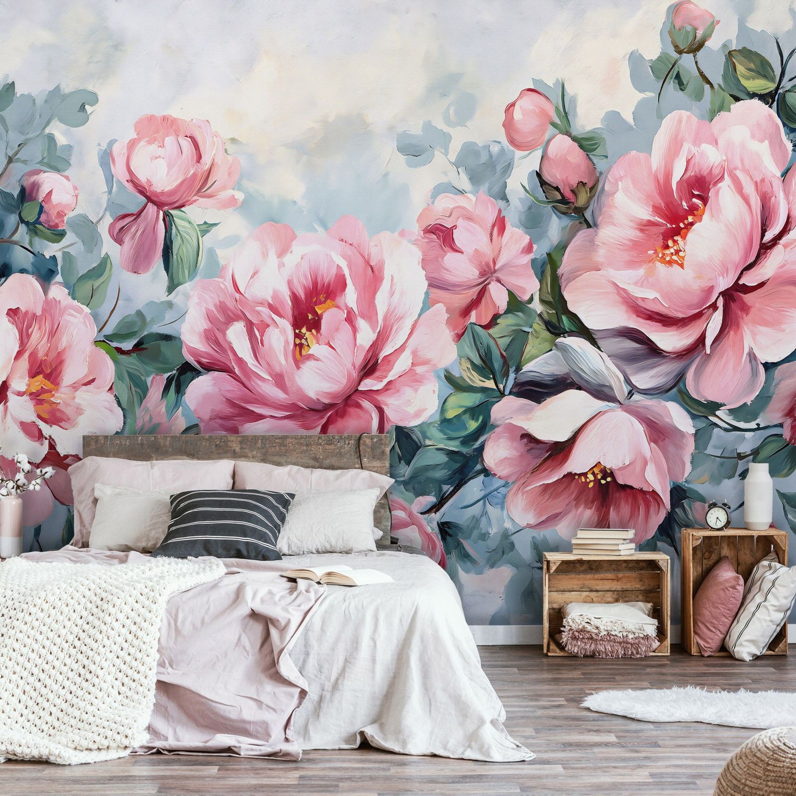 Фототапет от галерия