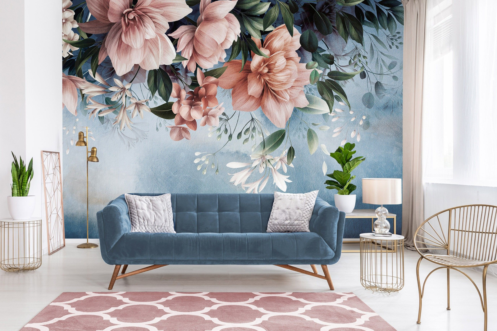 Фототапет от галерия