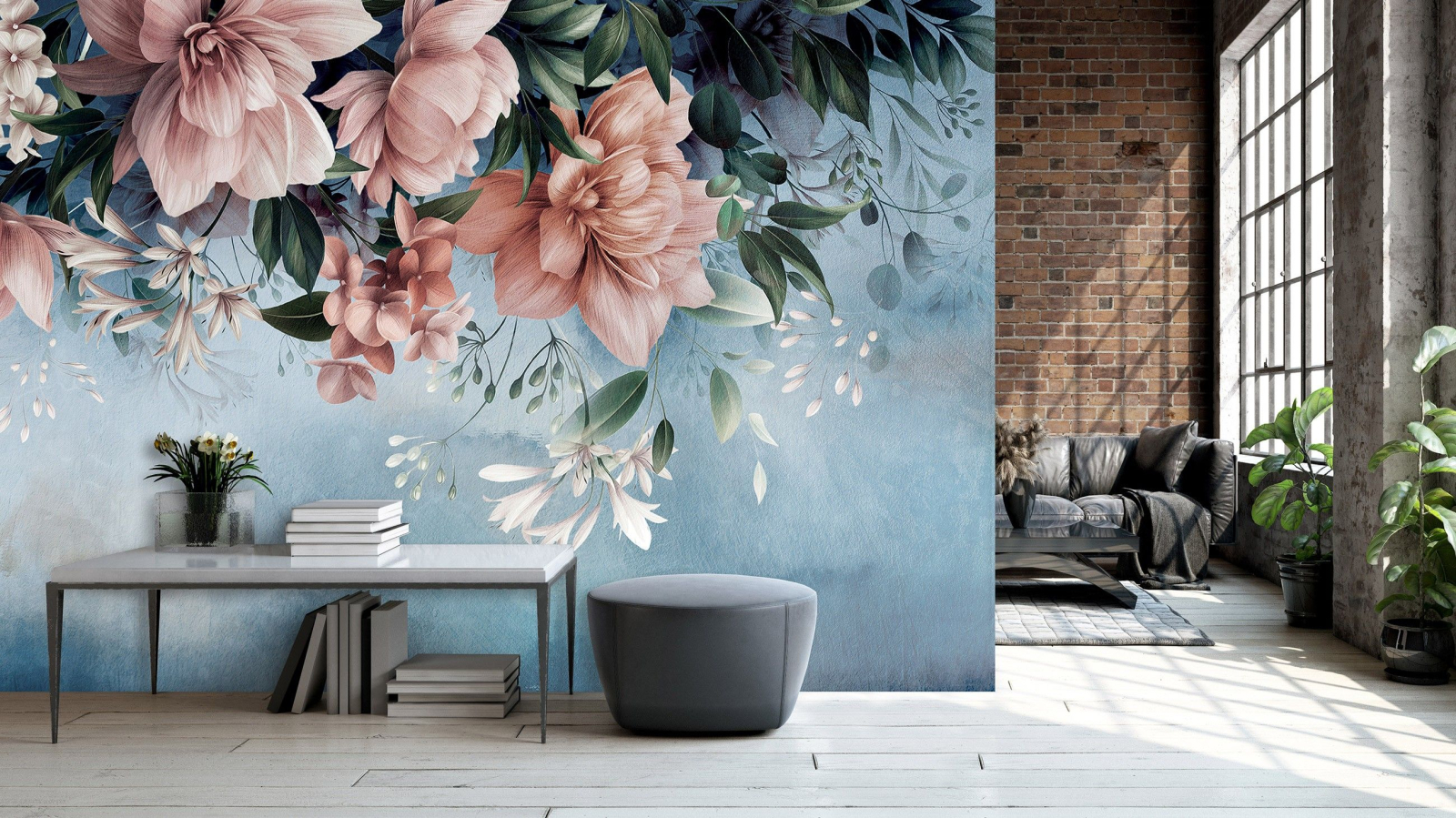 Фототапет от галерия