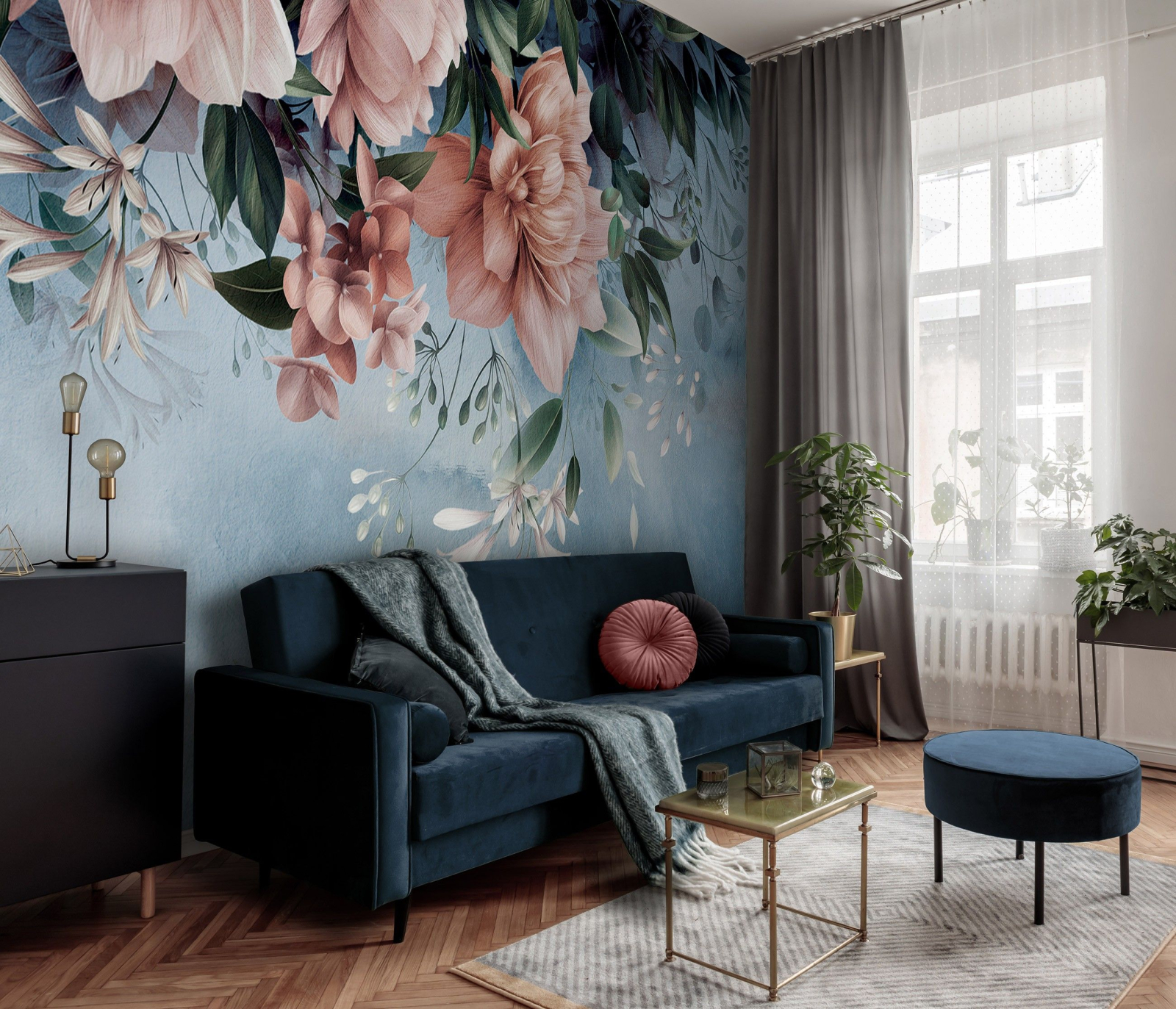 Фототапет от галерия