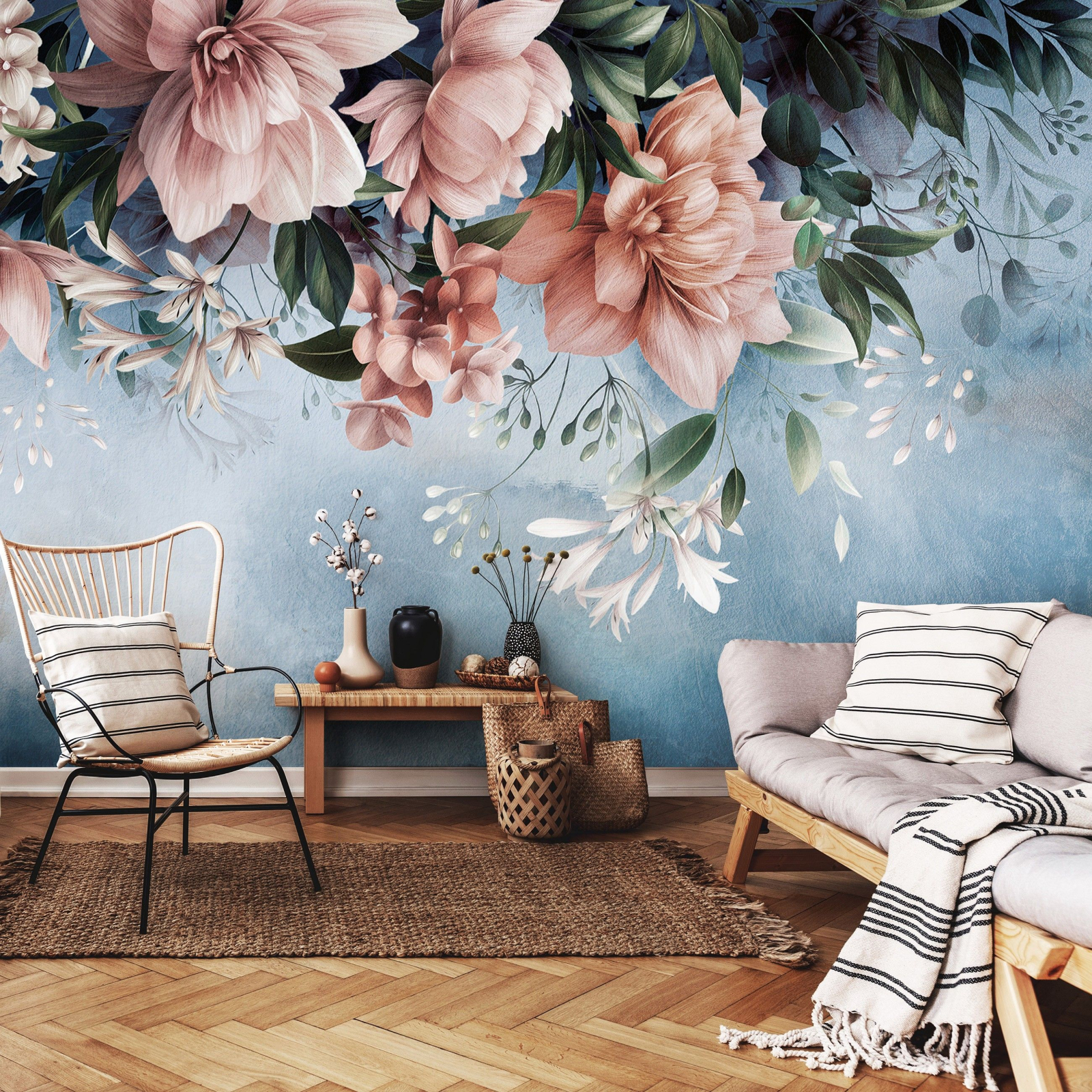 Фототапет от галерия