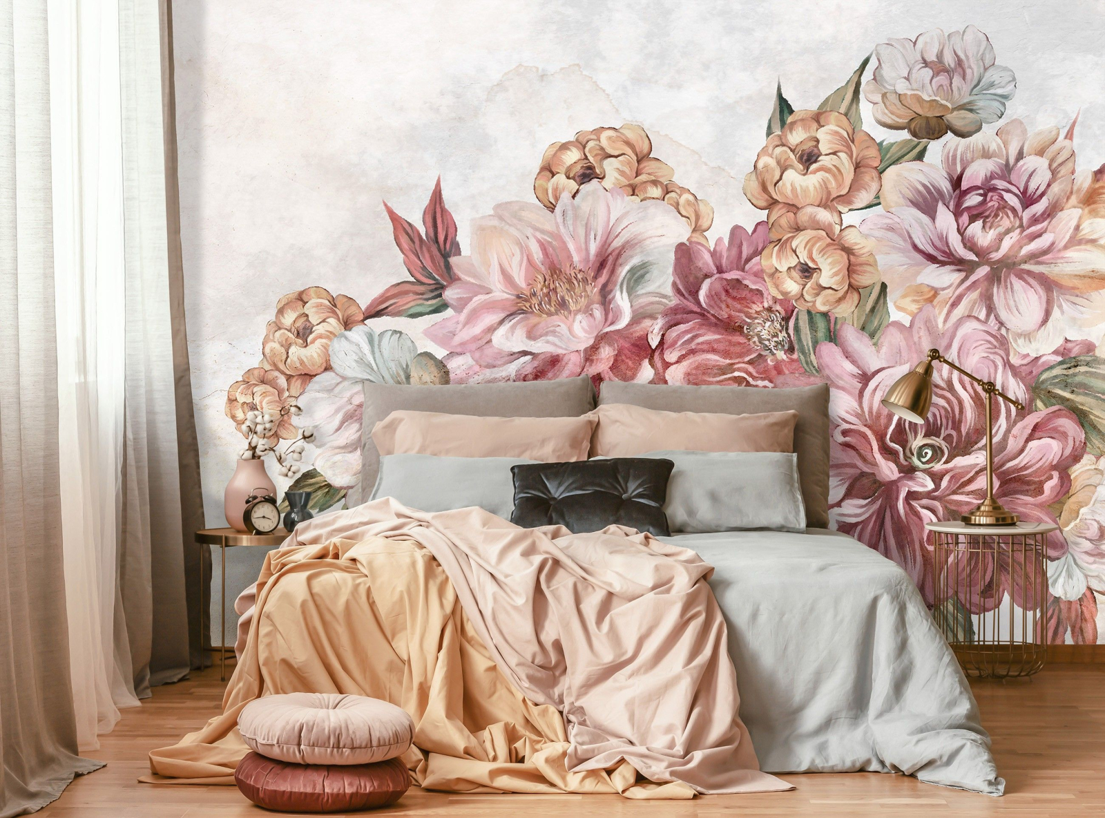 Фототапет от галерия