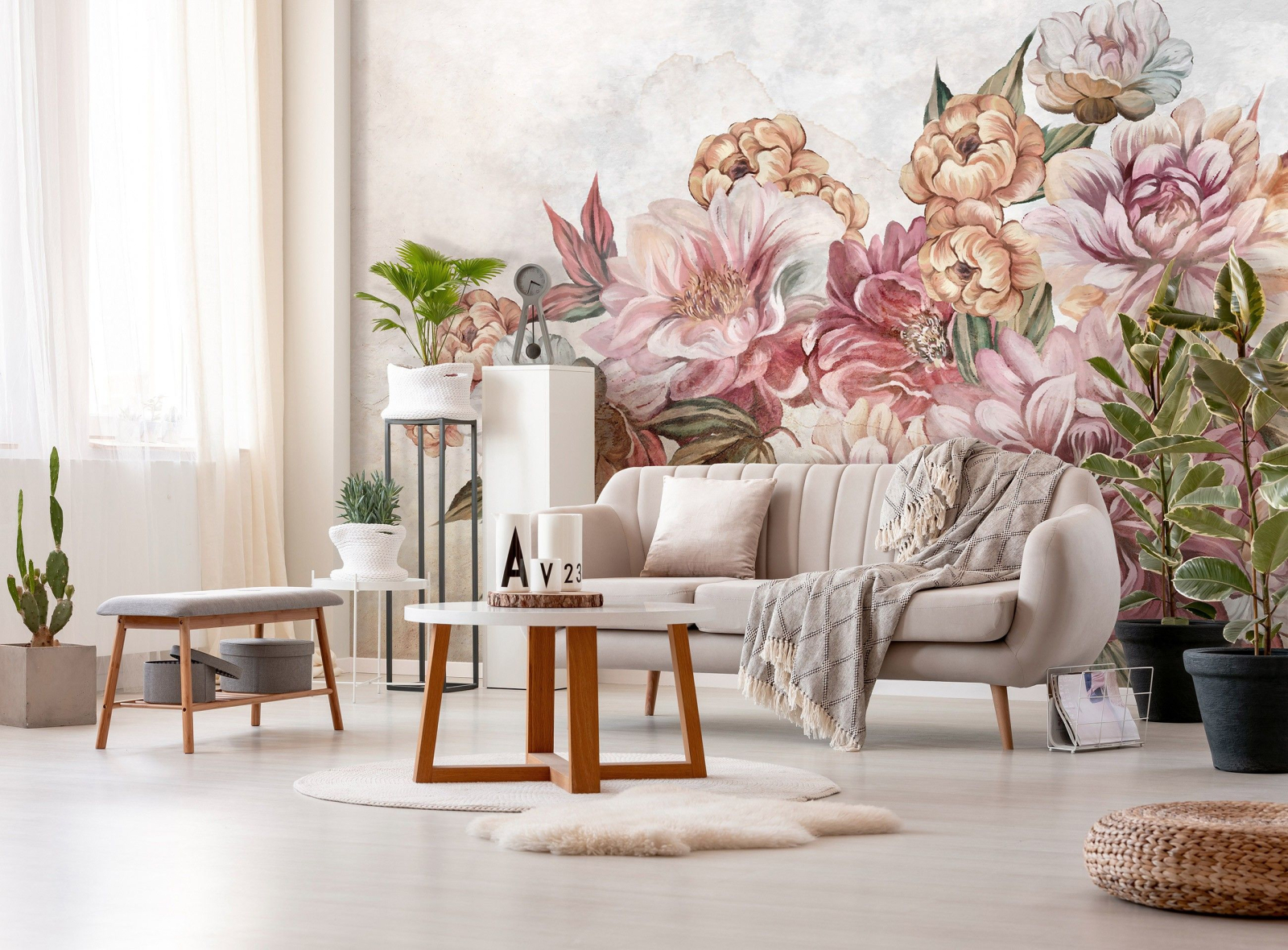 Фототапет от галерия