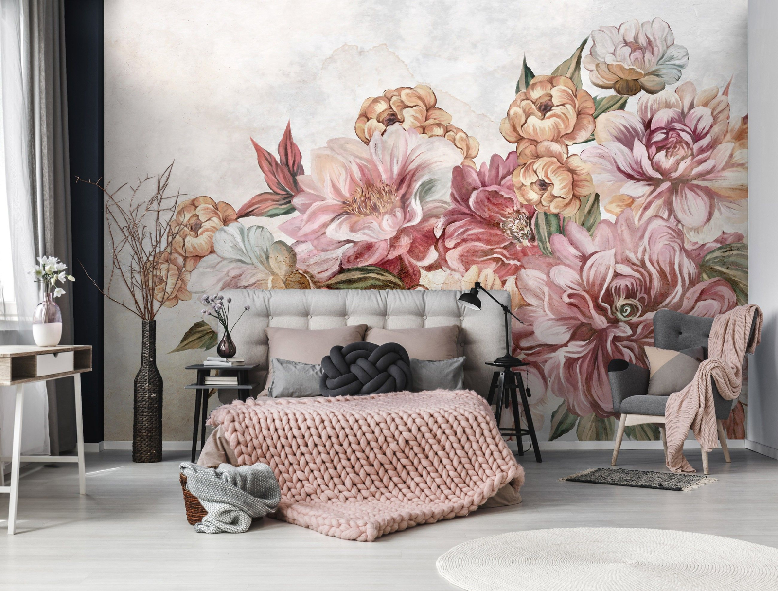 Фототапет от галерия