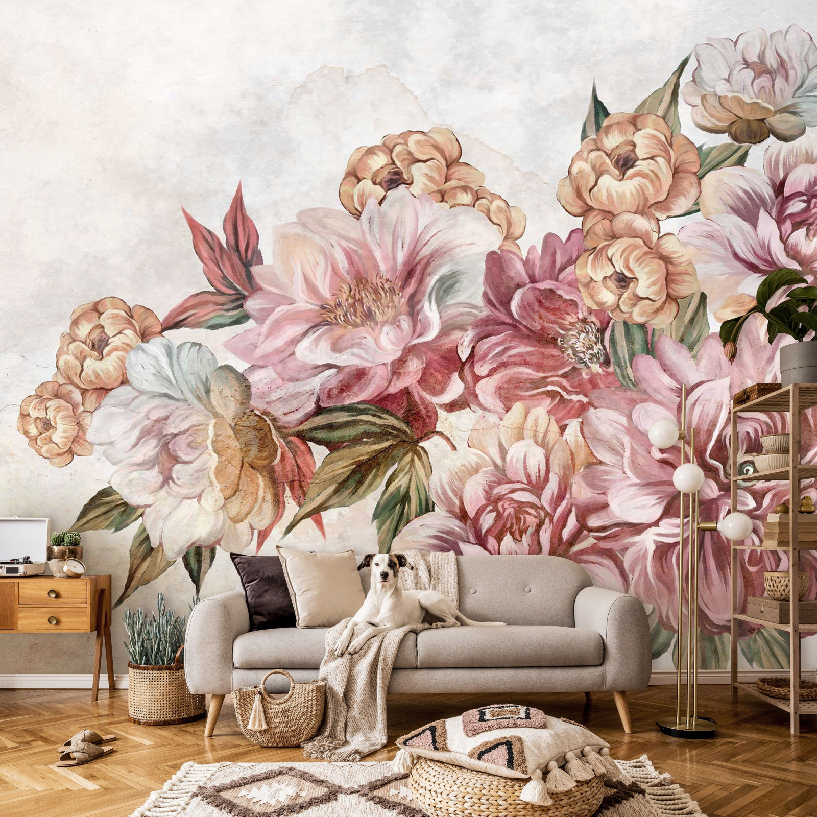 Фототапет от галерия