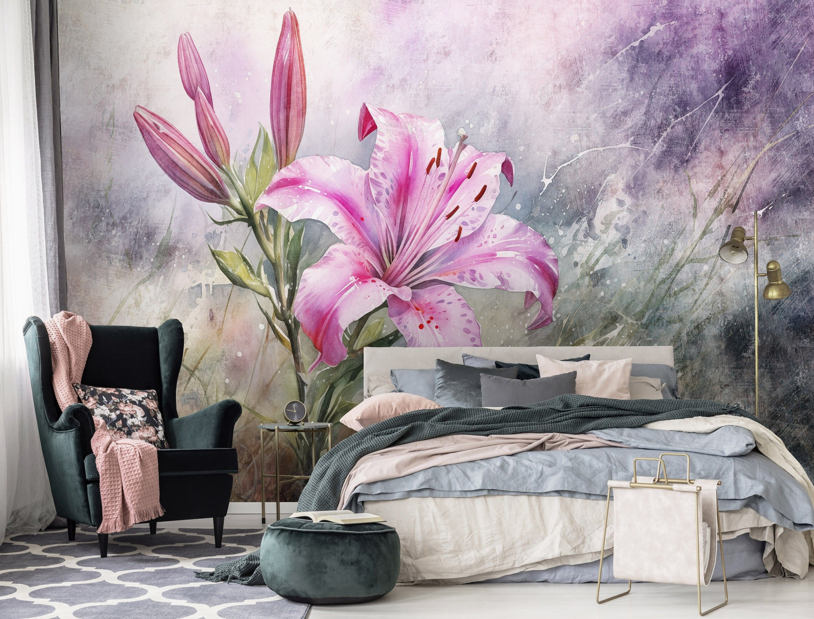 Фототапет от галерия