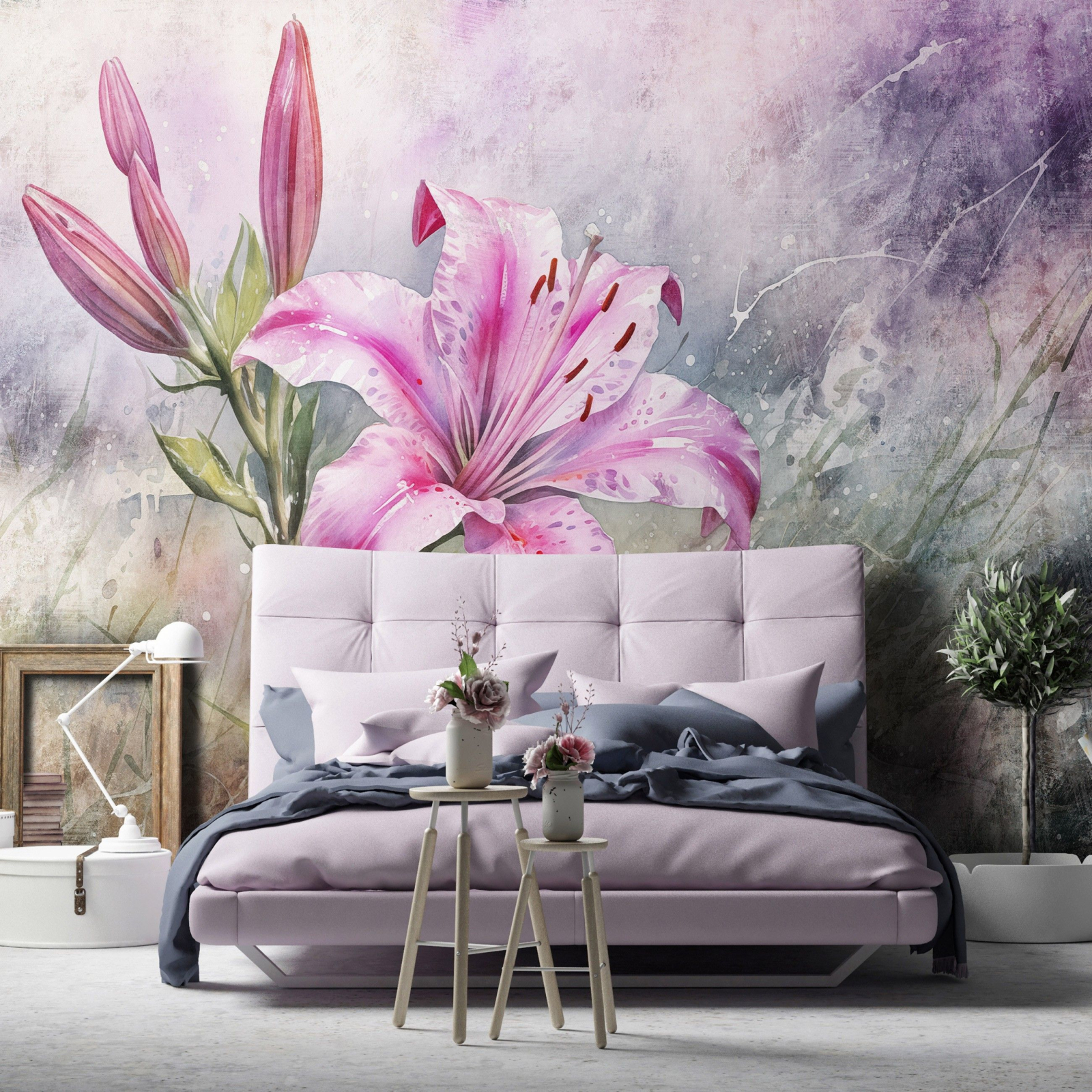 Фототапет от галерия