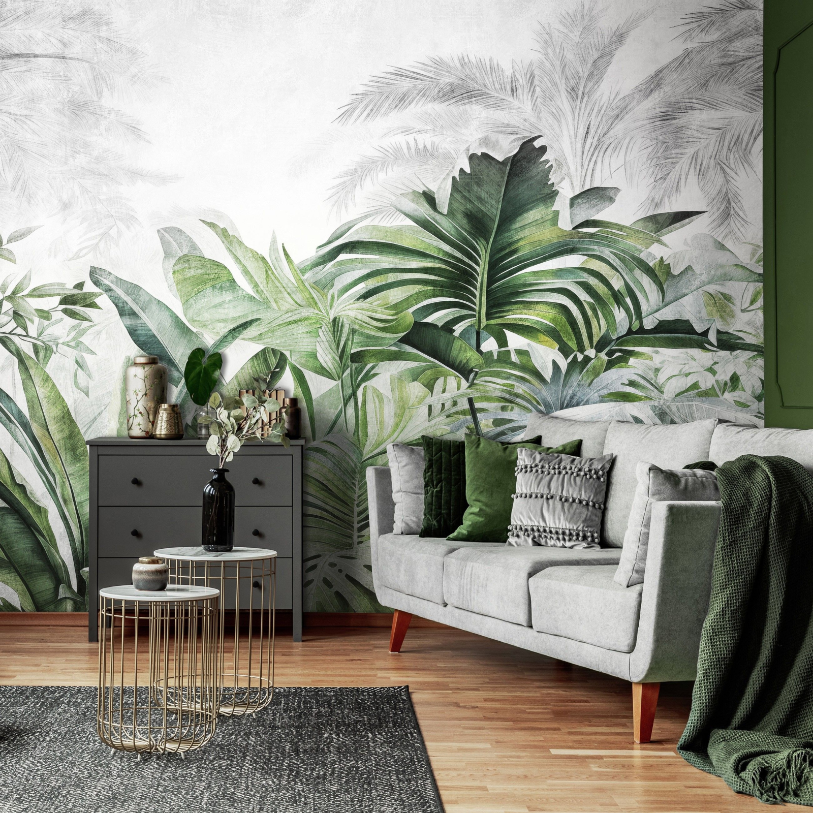 Фототапет от галерия