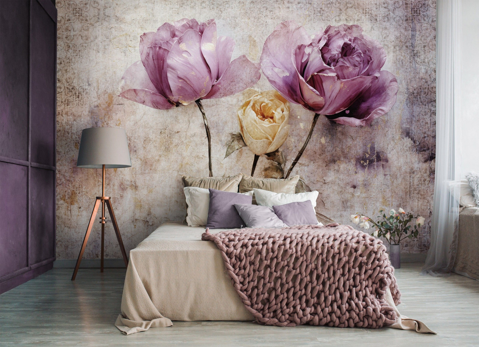 Фототапет от галерия