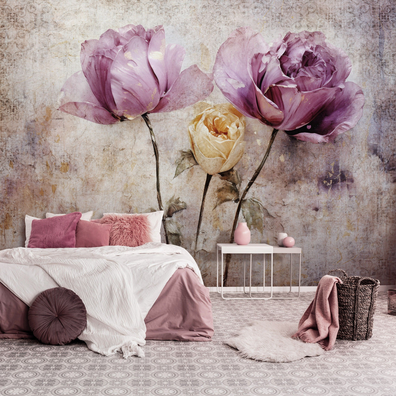 Фототапет от галерия