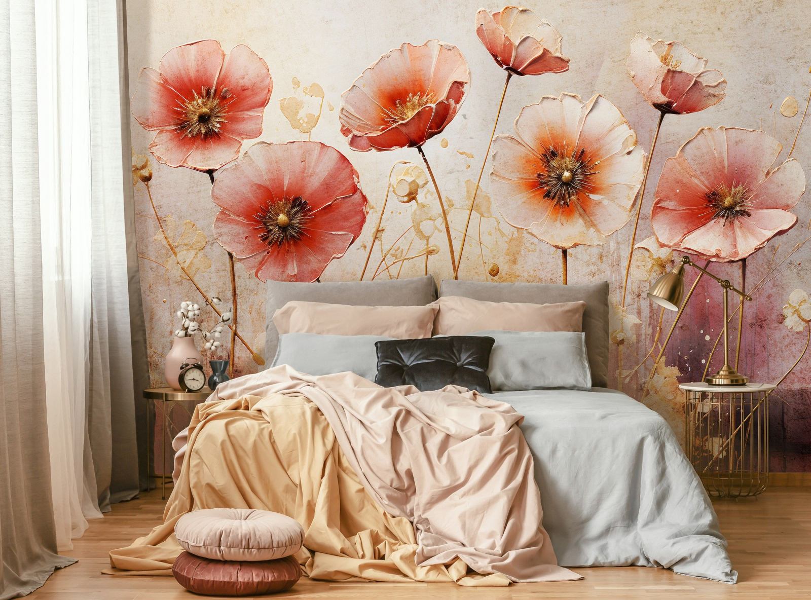 Фототапет от галерия