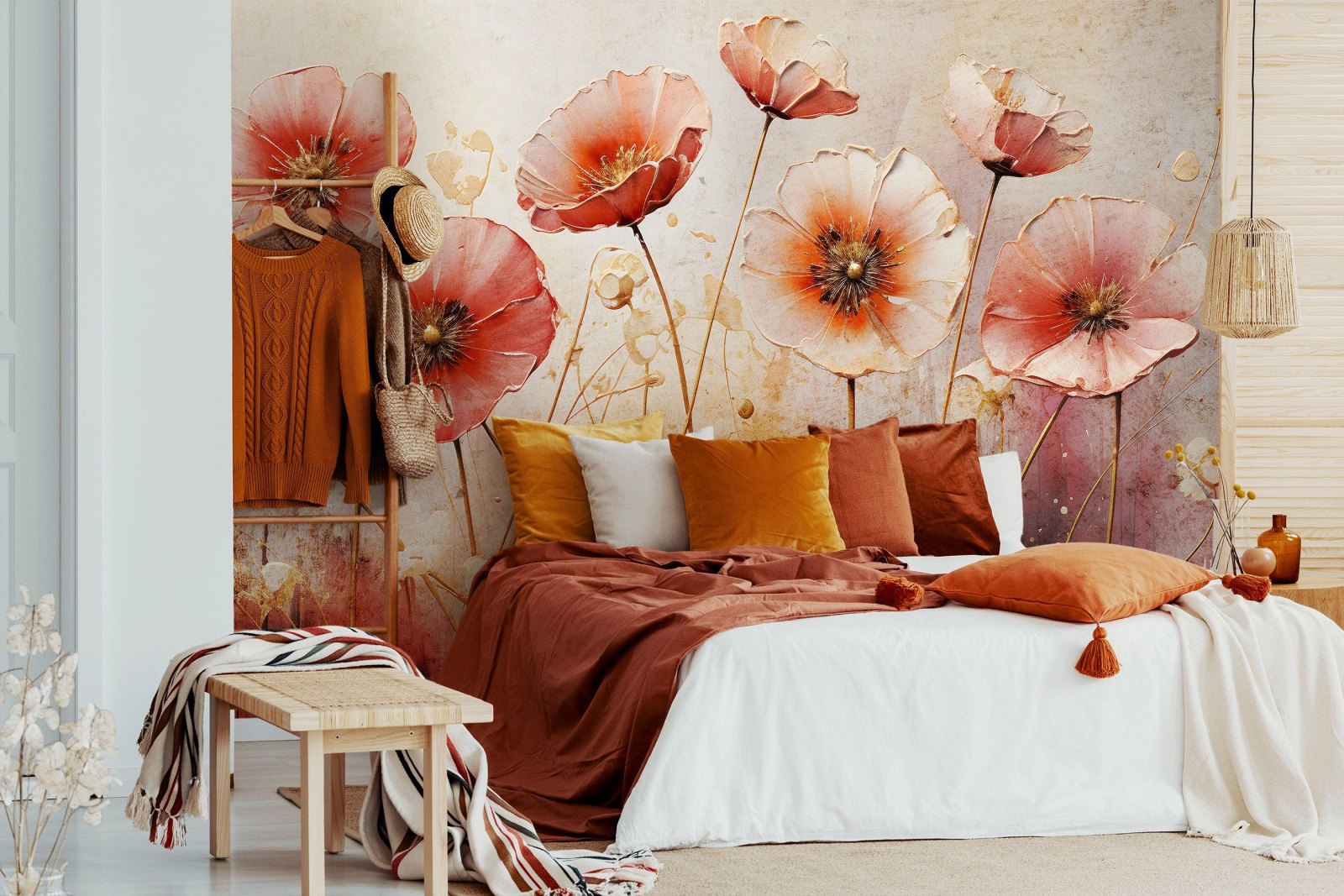 Фототапет от галерия