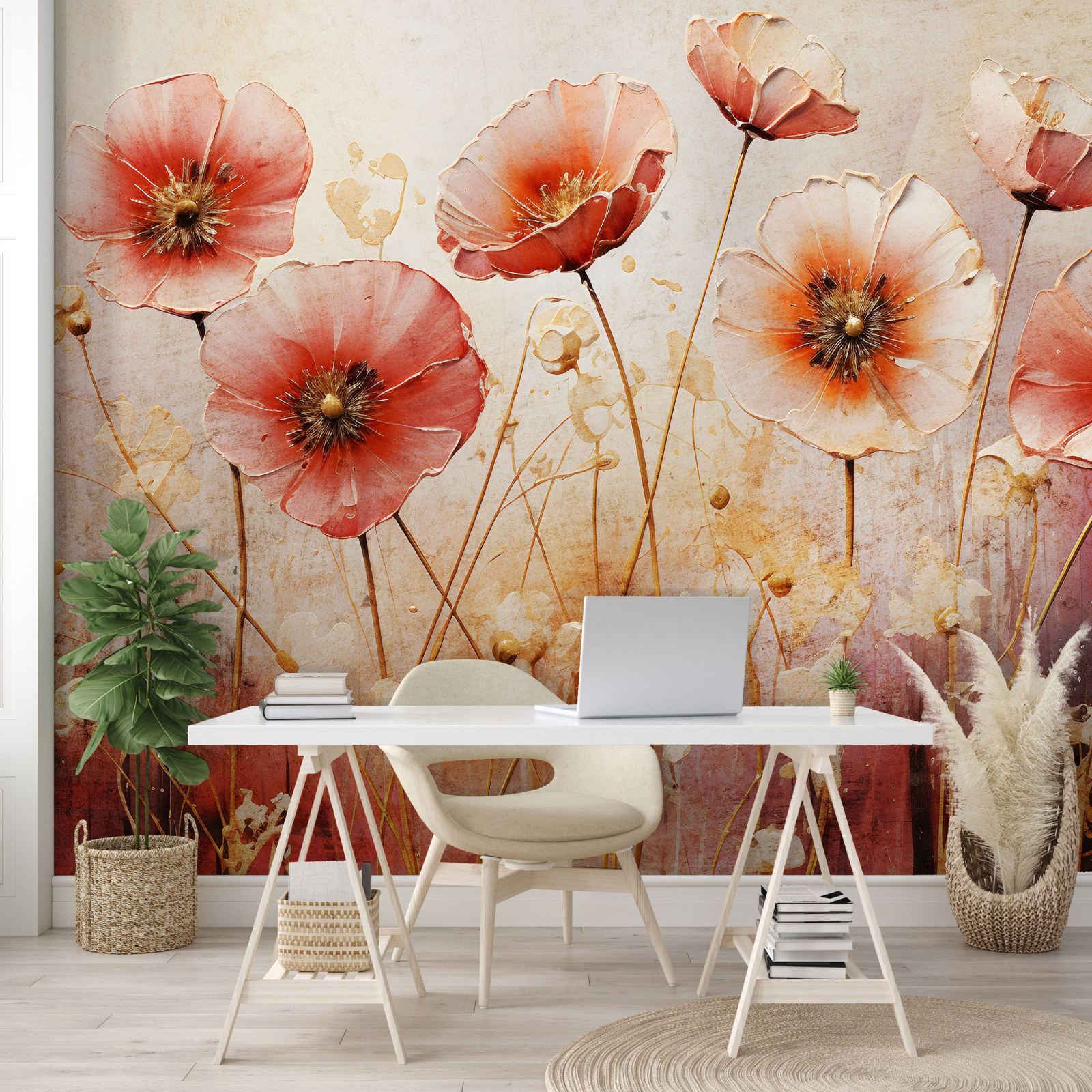 Фототапет от галерия