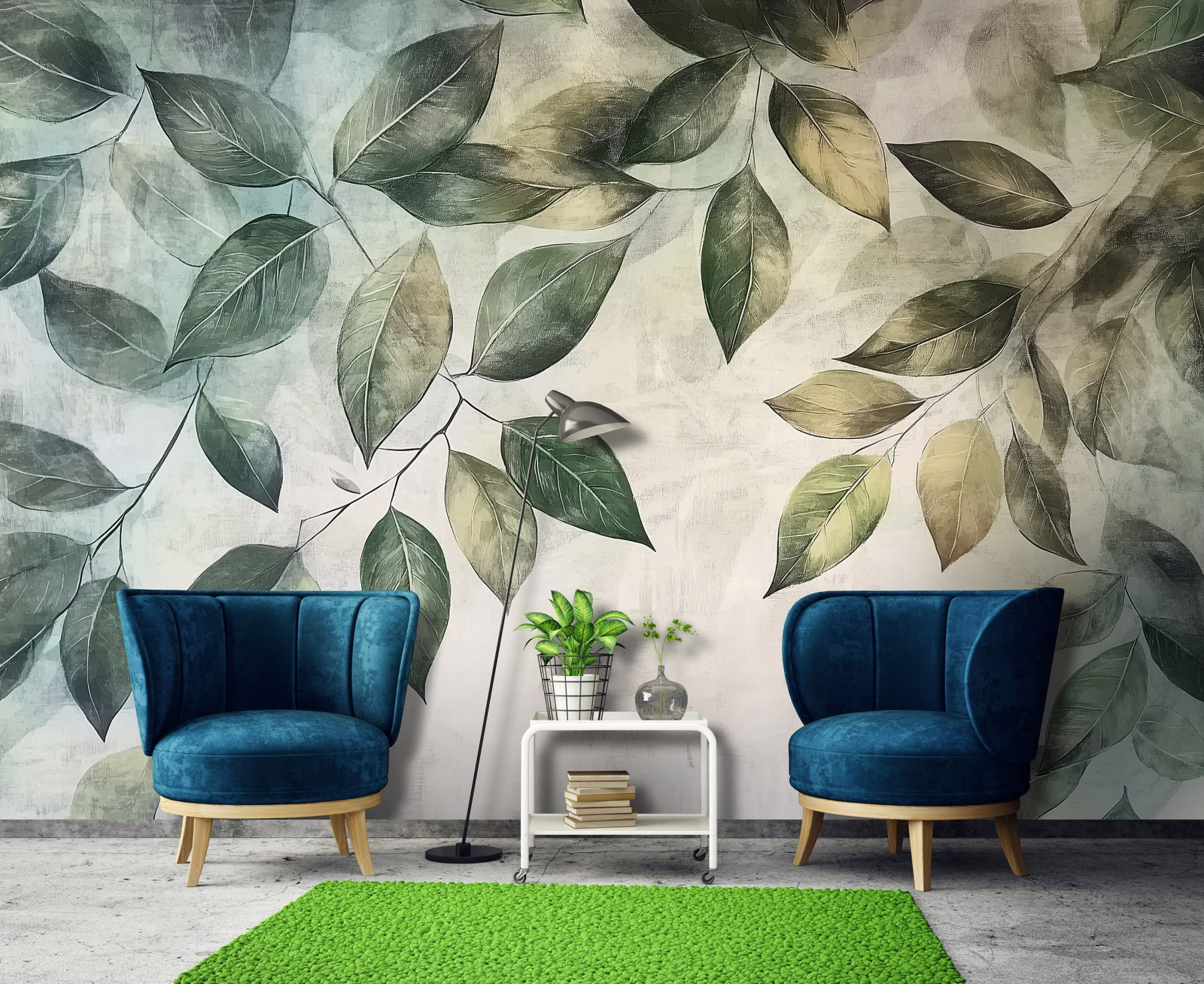 Фототапет от галерия