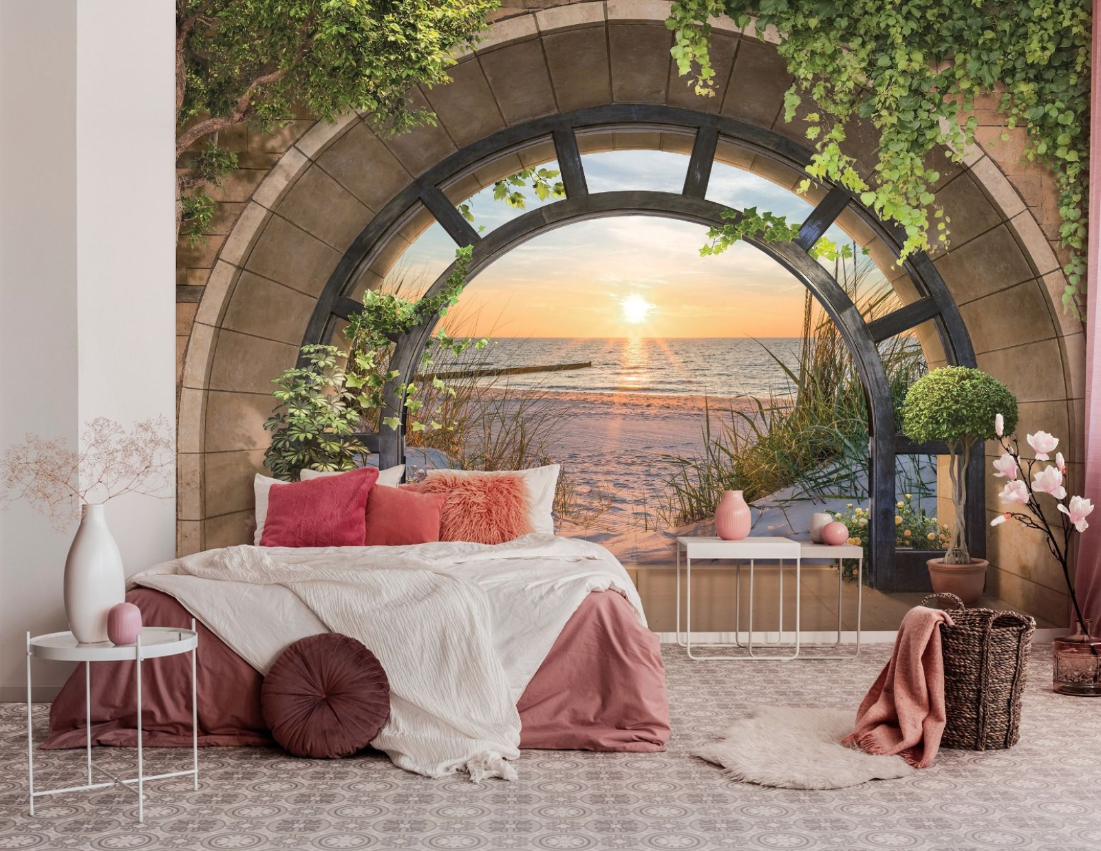 Фототапет от галерия