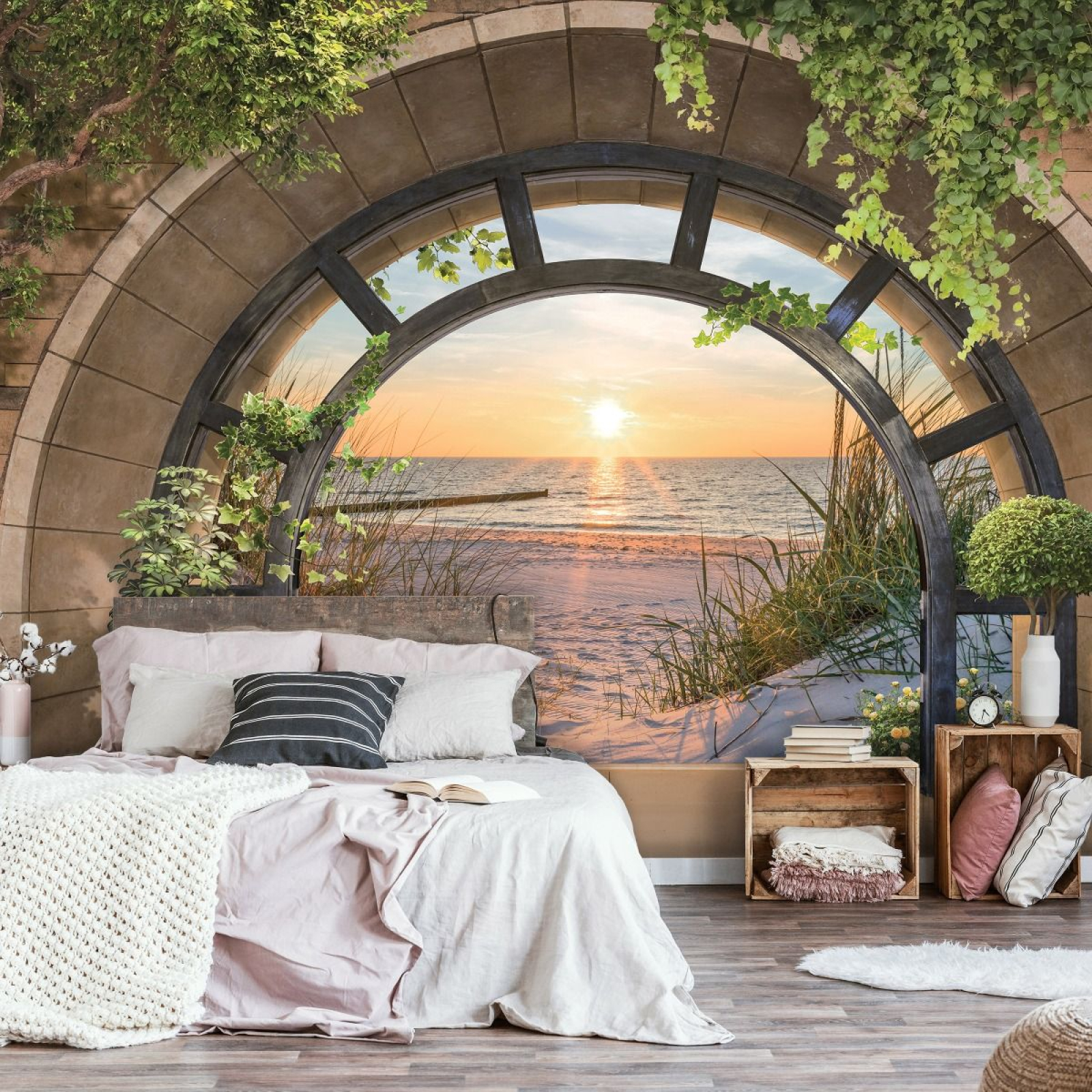 Фототапет от галерия