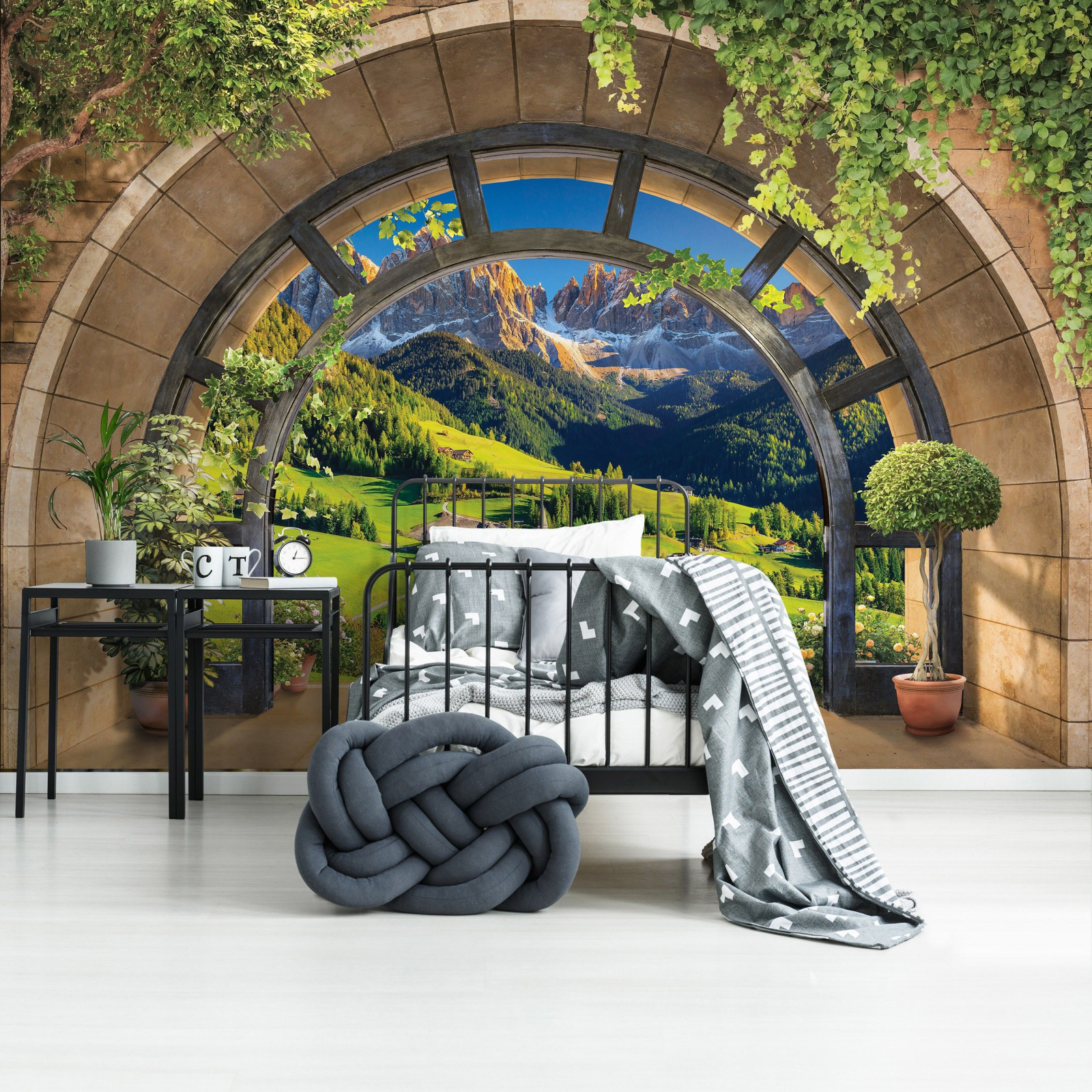 Фототапет от галерия