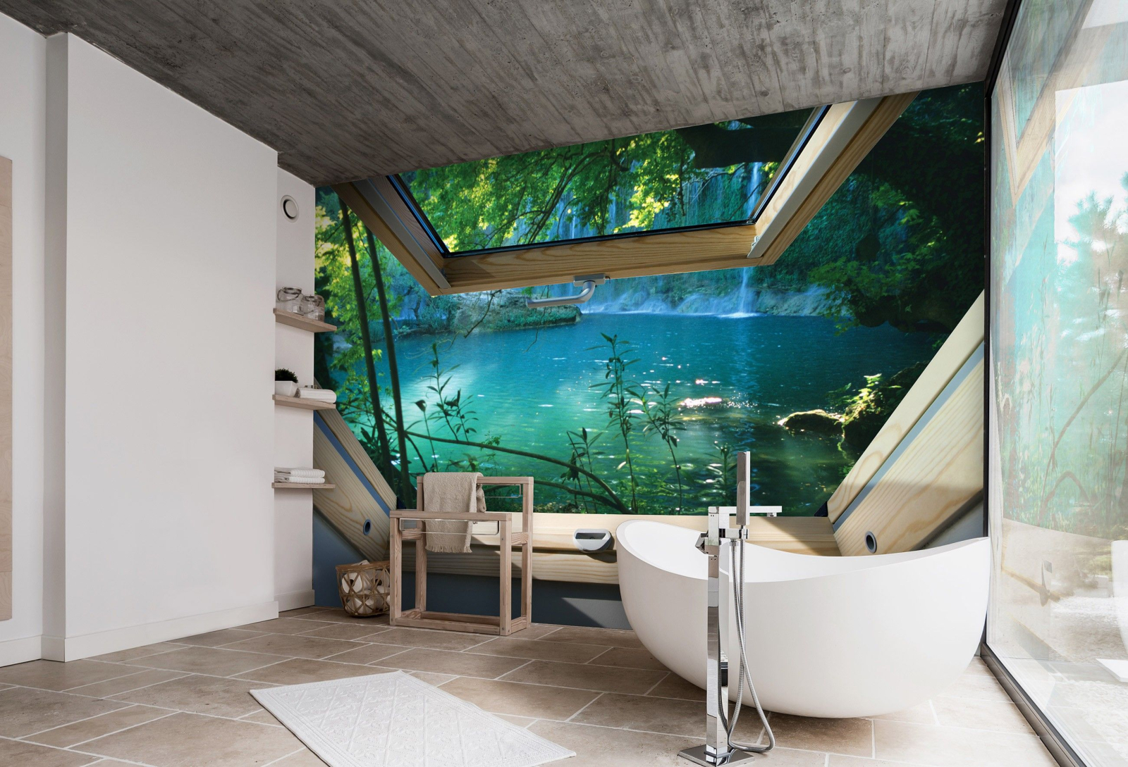 Фототапет от галерия