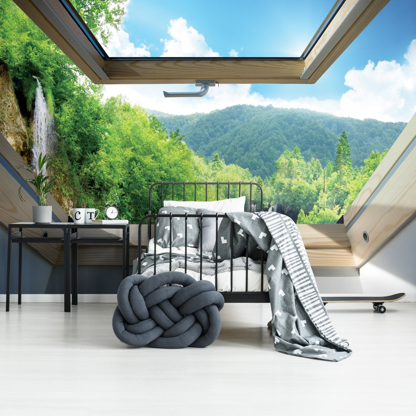 Фототапет от галерия