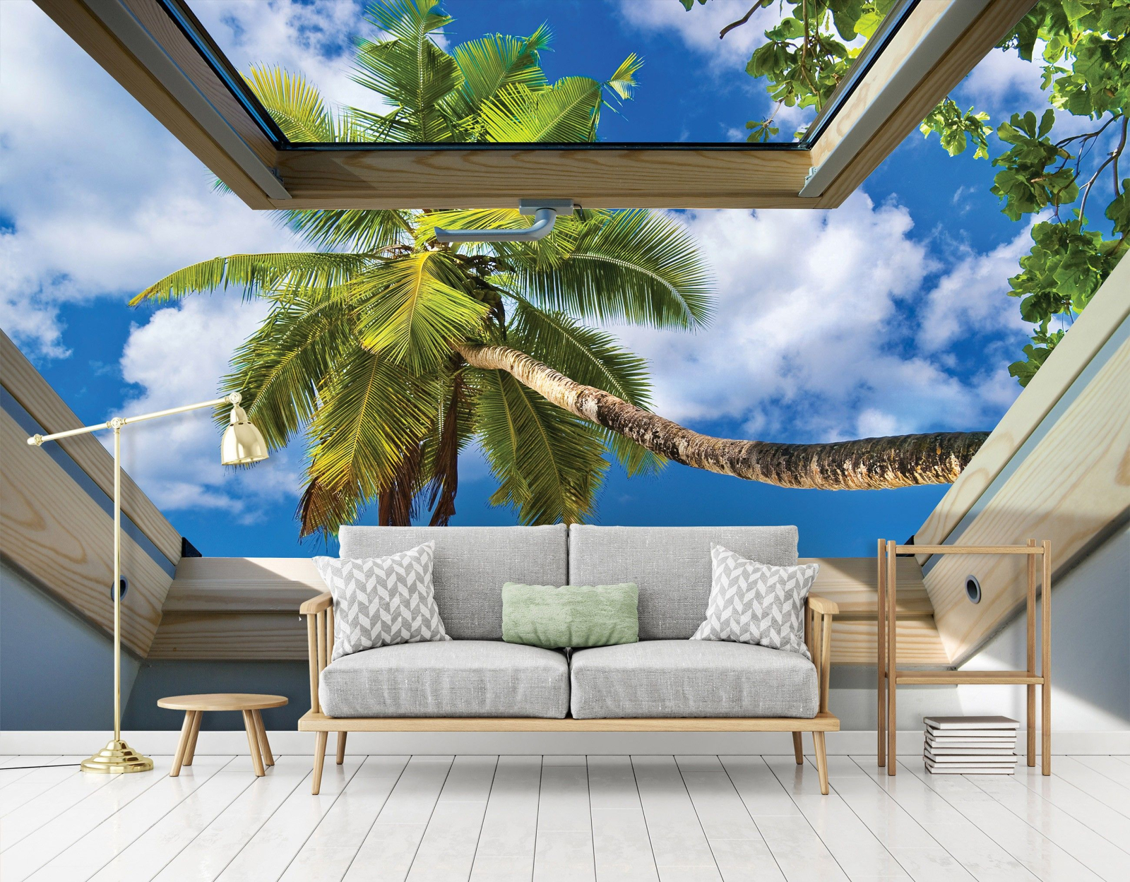 Фототапет от галерия